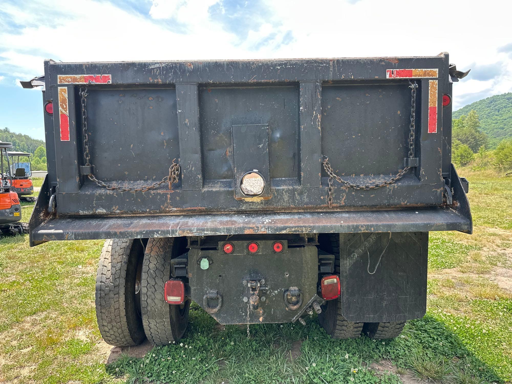 2010 International 4300
