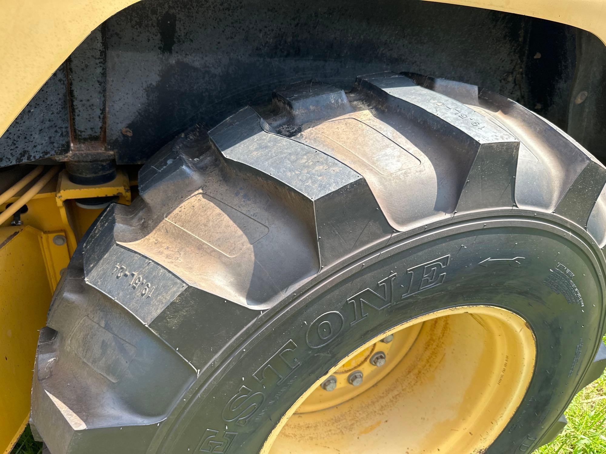 John Deere 310D