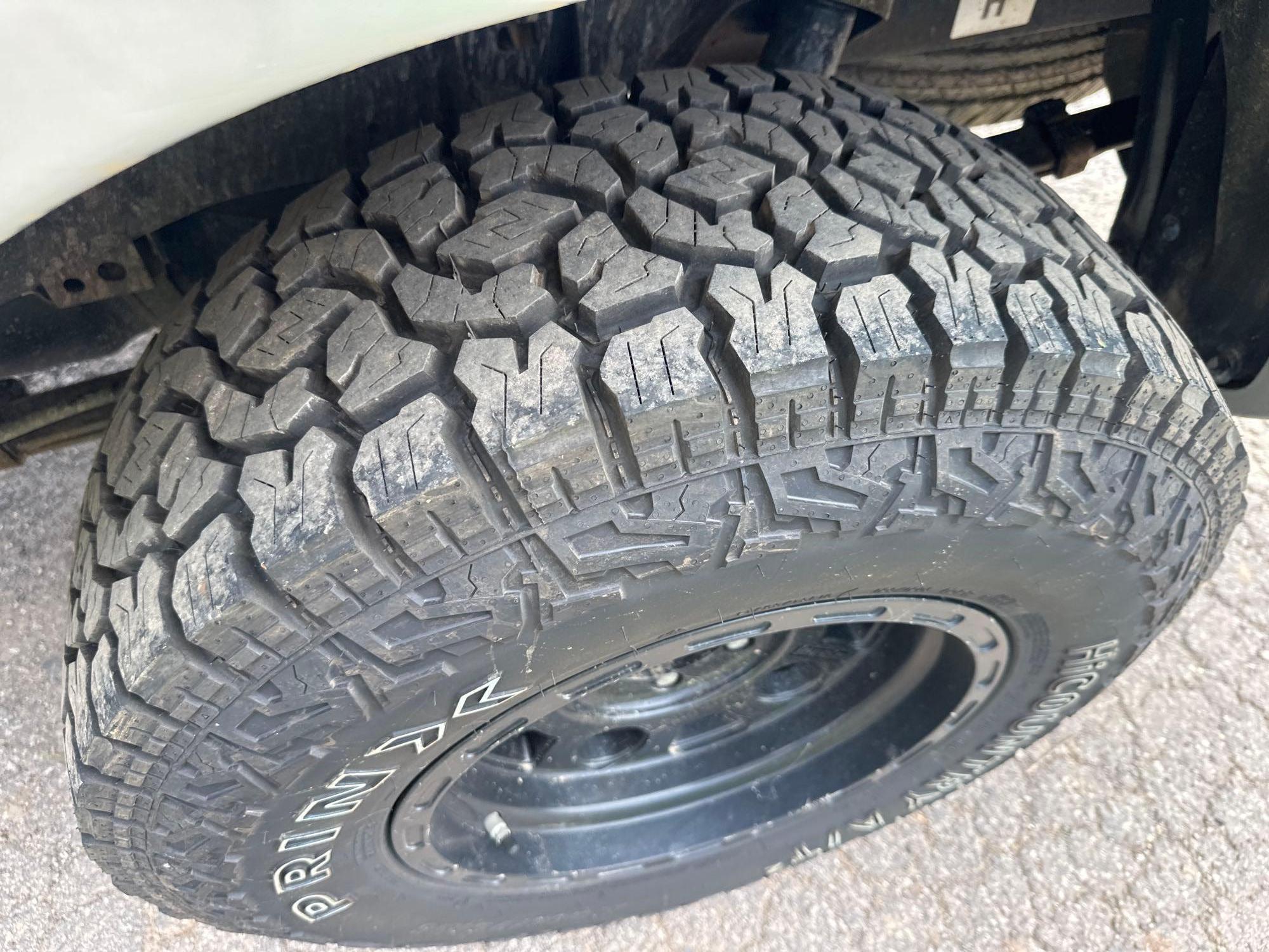 2012 Toyota TACOMA