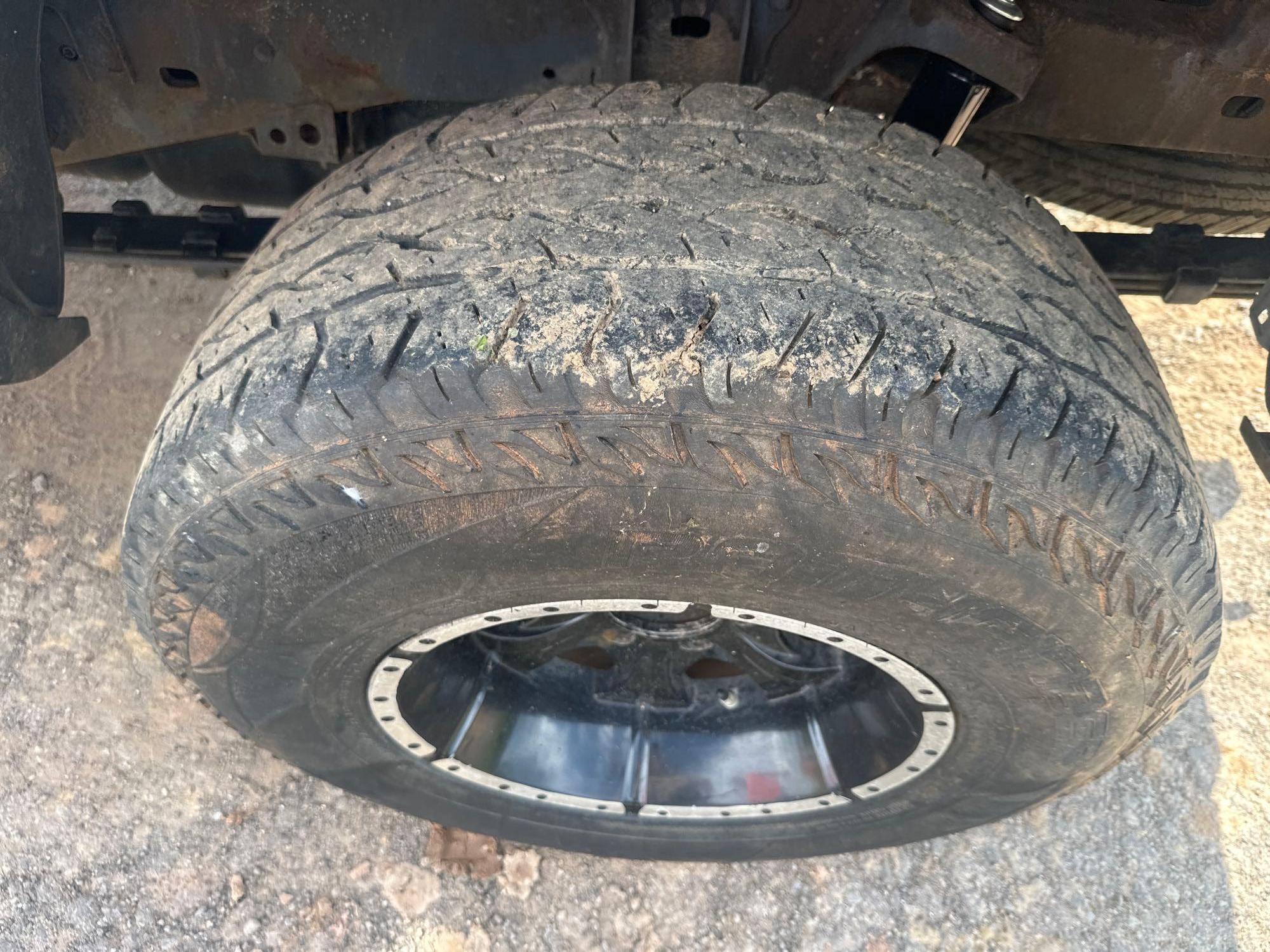 2006 Toyota TACOMA