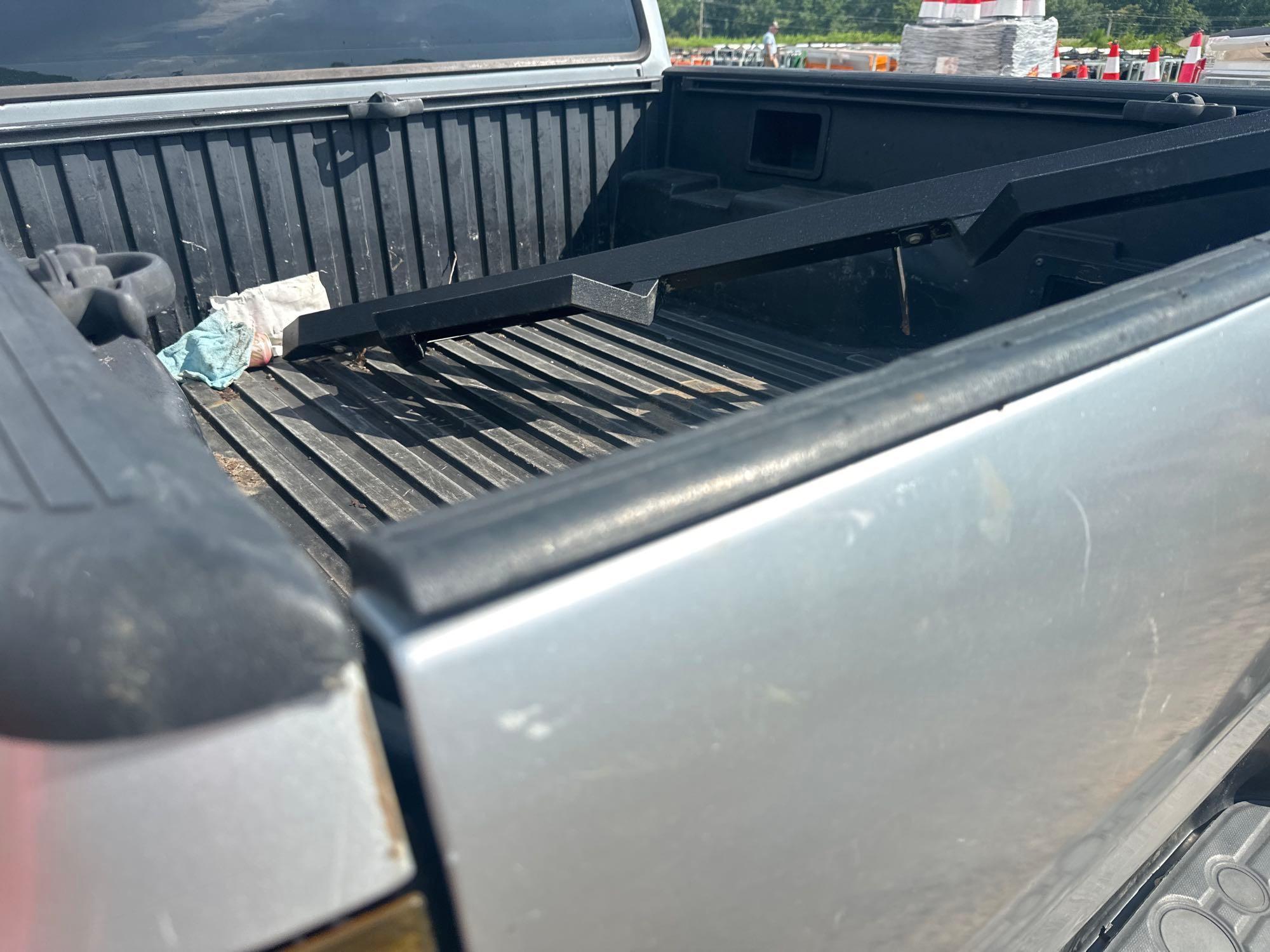2006 Toyota TACOMA