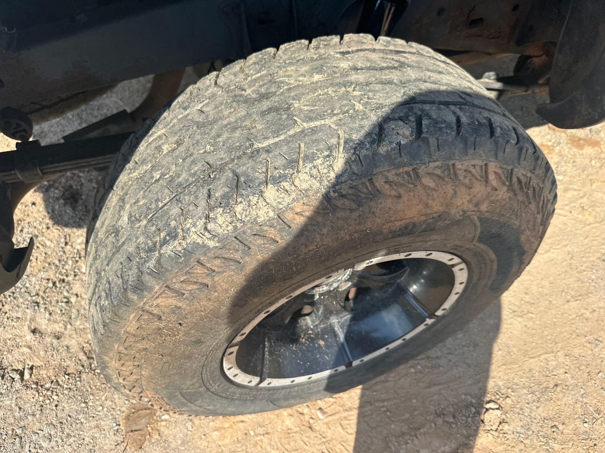 2006 Toyota TACOMA