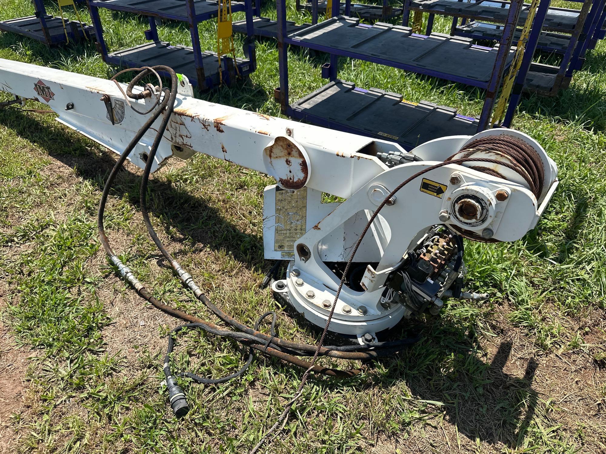 2011 IMT 282