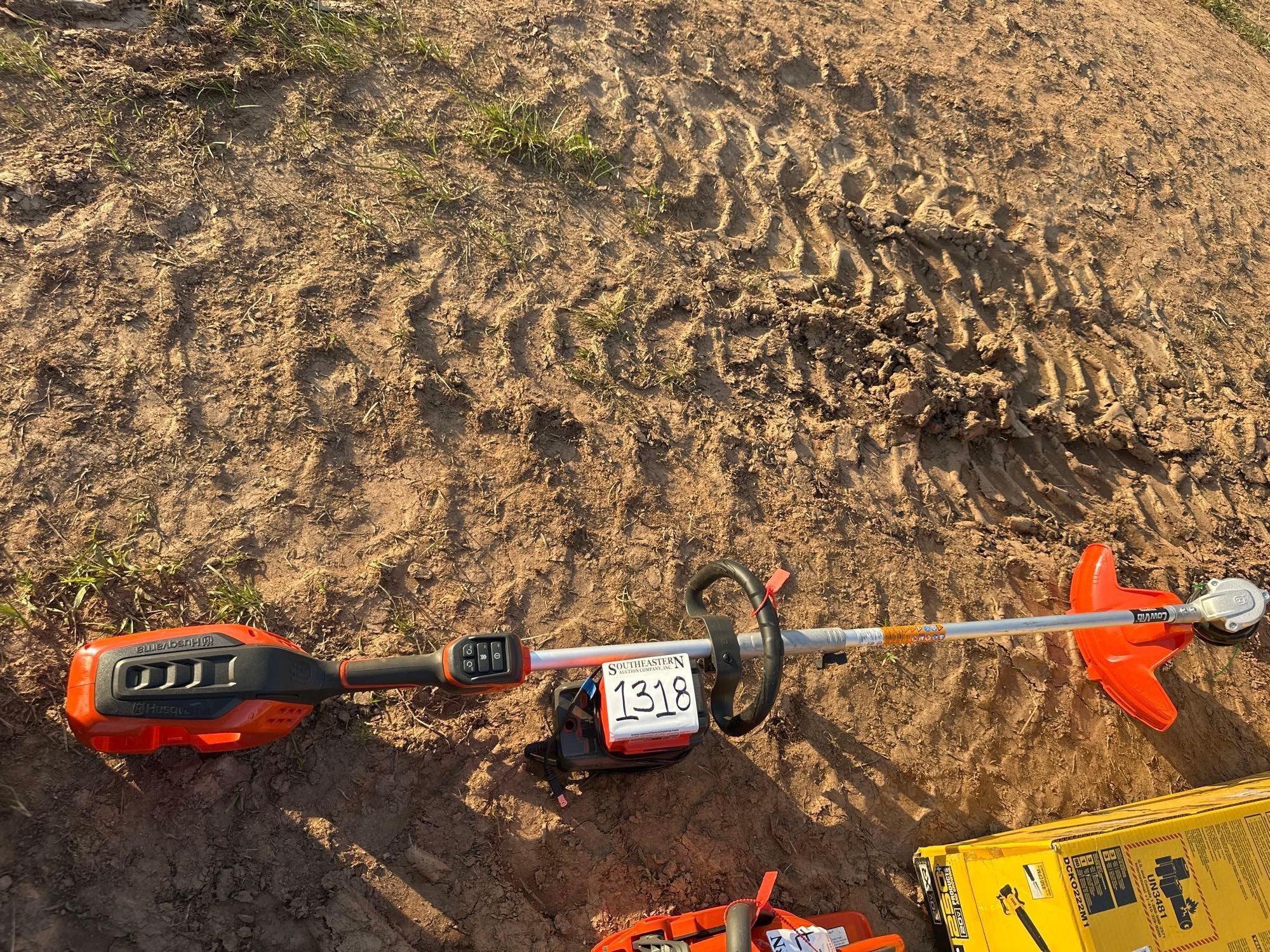 Husqvarna Weedeater