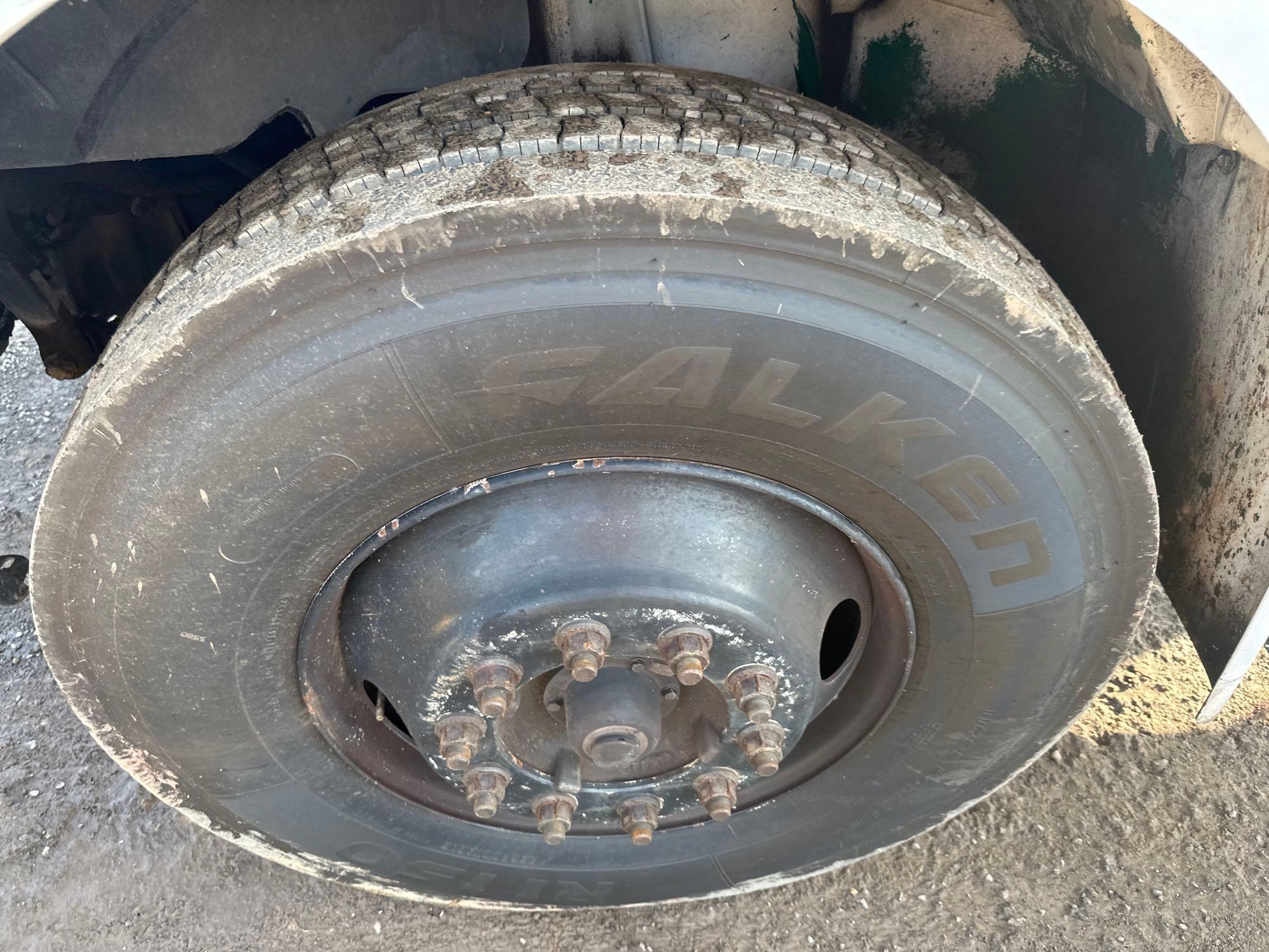 2002 International 4300