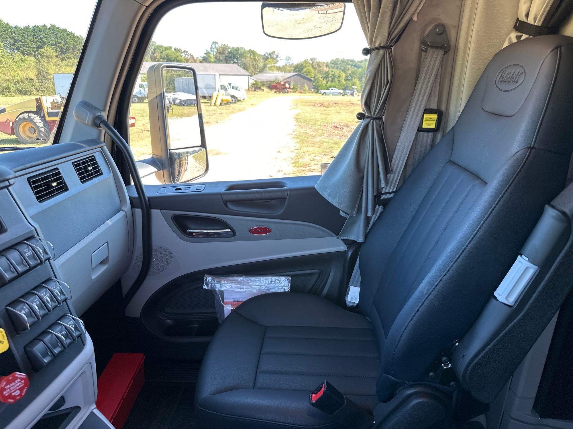 2025 Peterbilt 567
