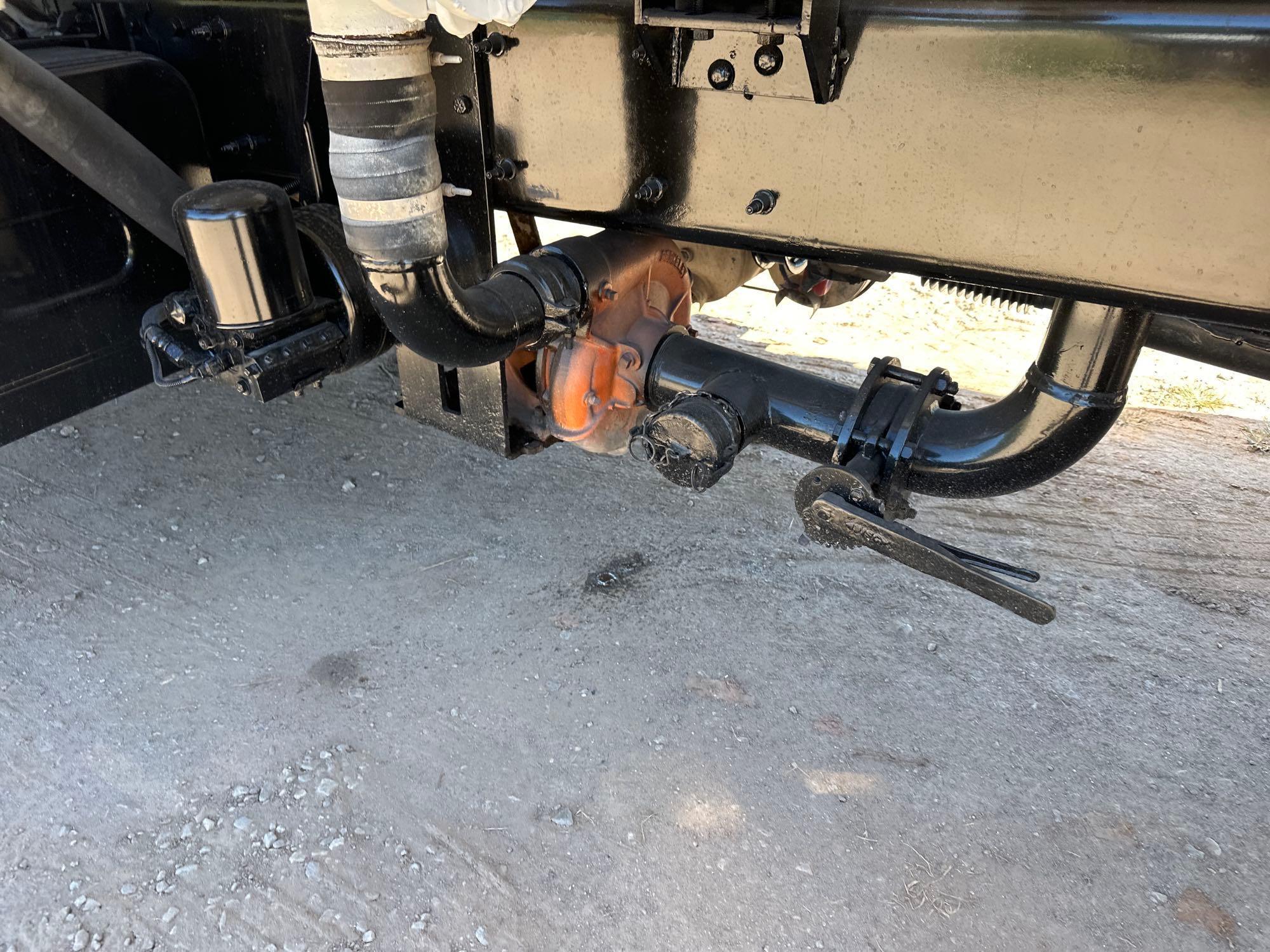 2017 Peterbilt 337