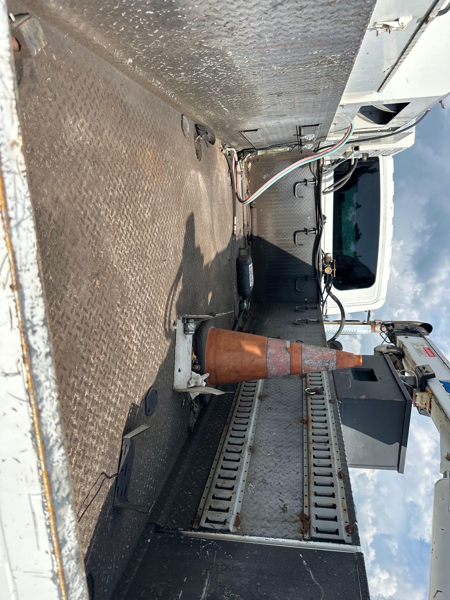2017 International WORKSTAR