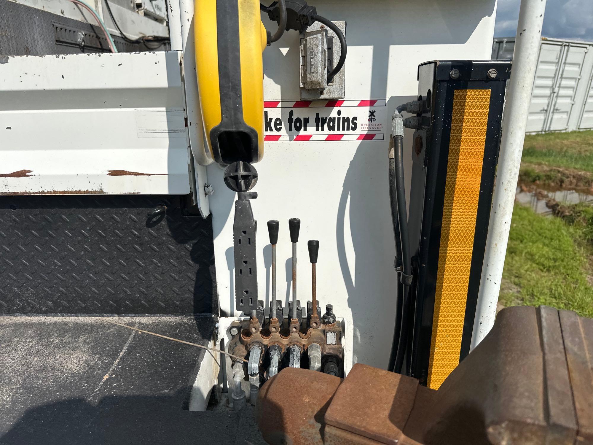 2017 International WORKSTAR