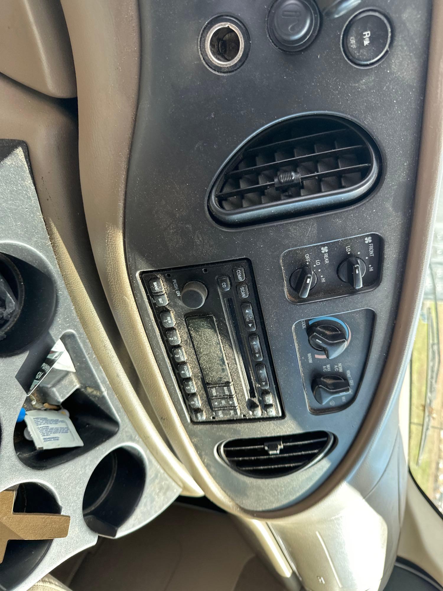 2008 Ford Econoline Van