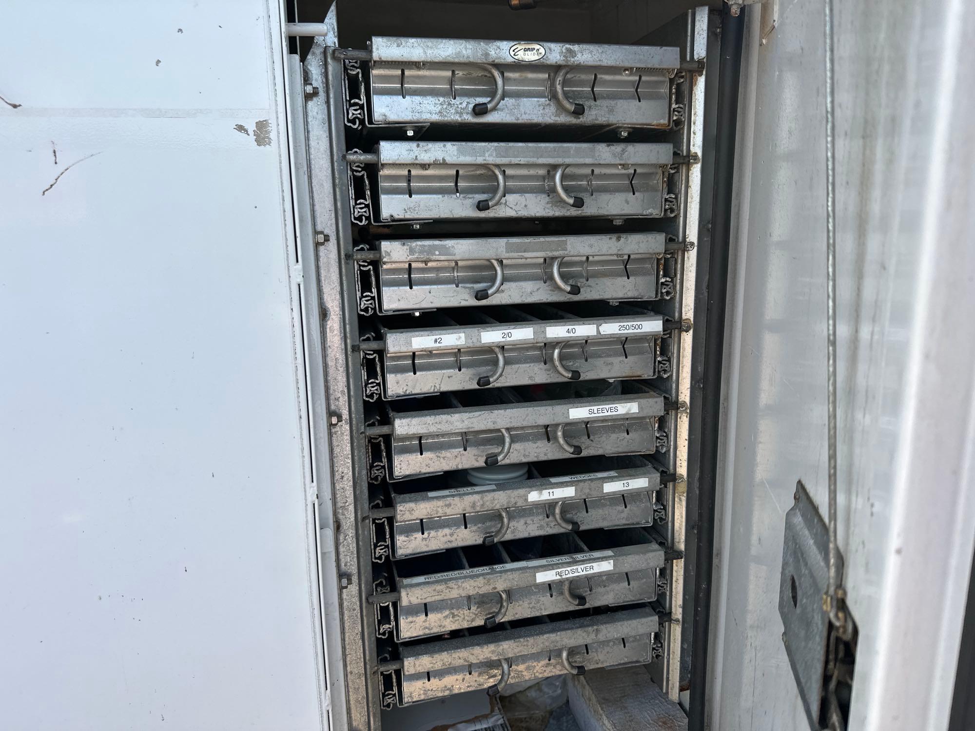 2009 GMC C8500