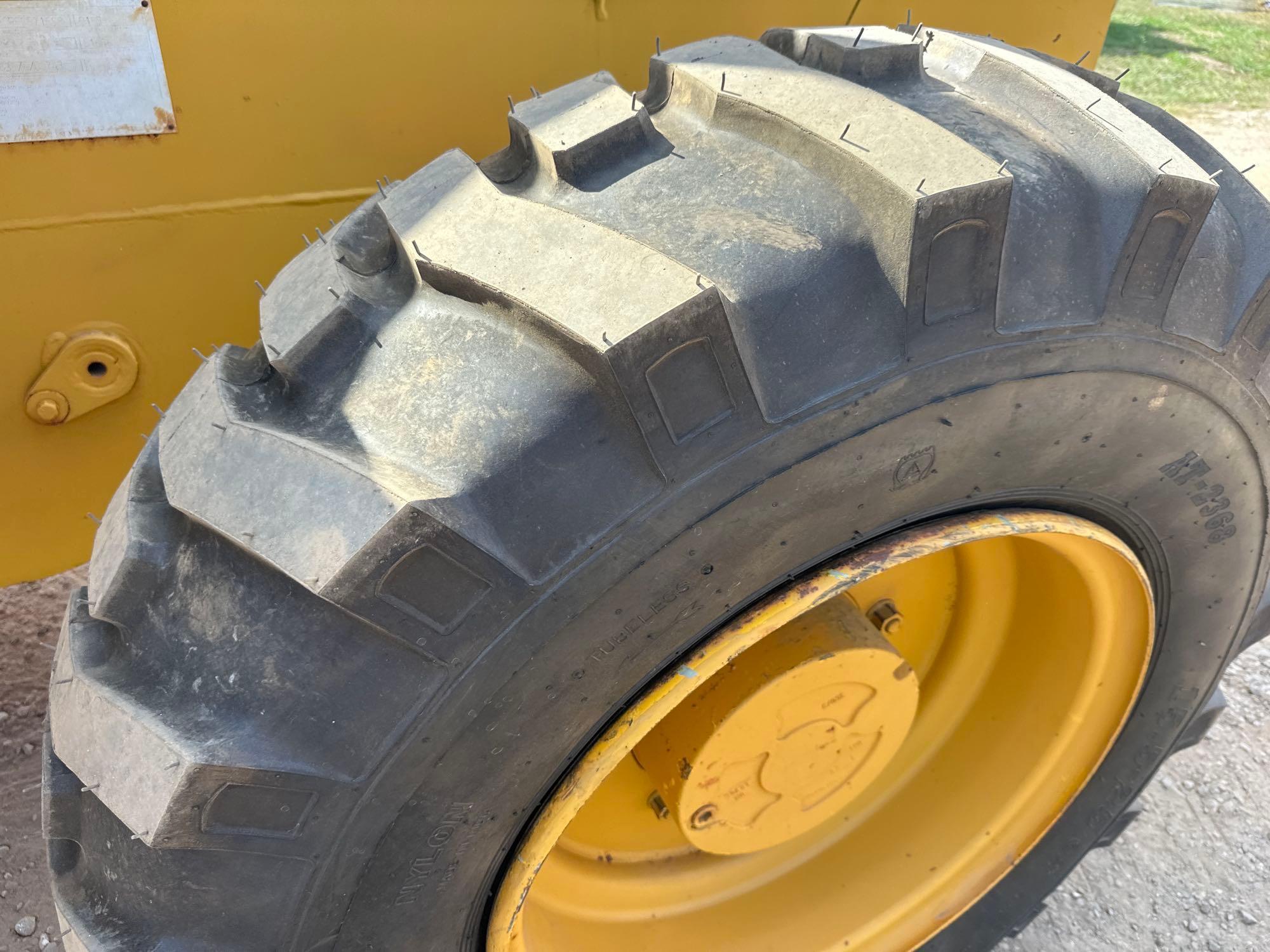 JCB 506