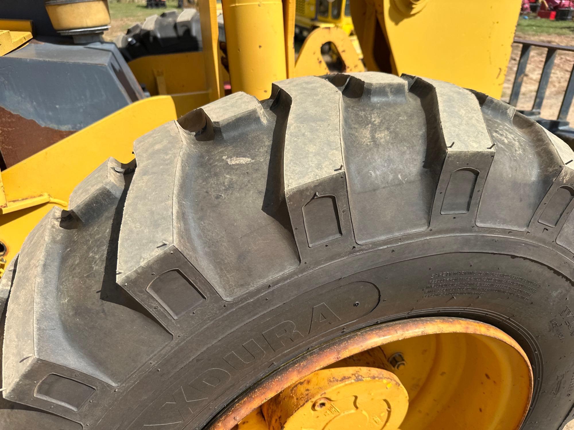 JCB 506