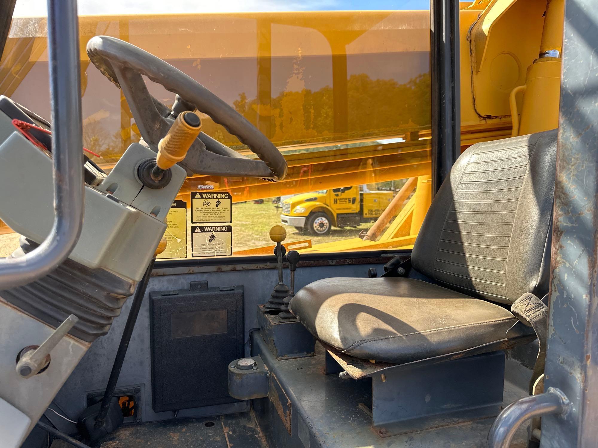 JCB 506