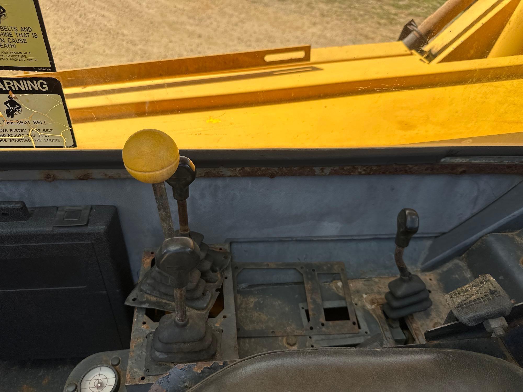 JCB 506