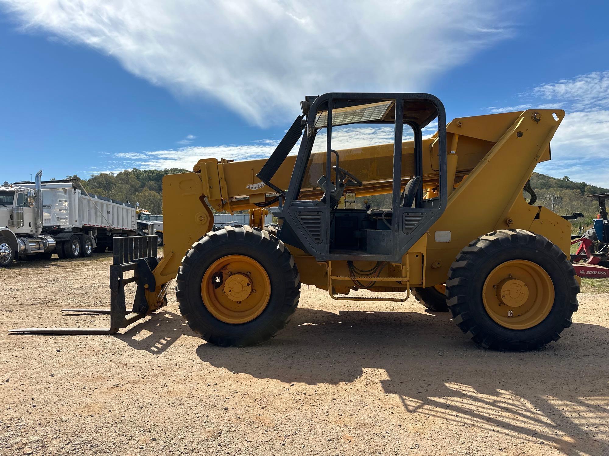 JCB 506