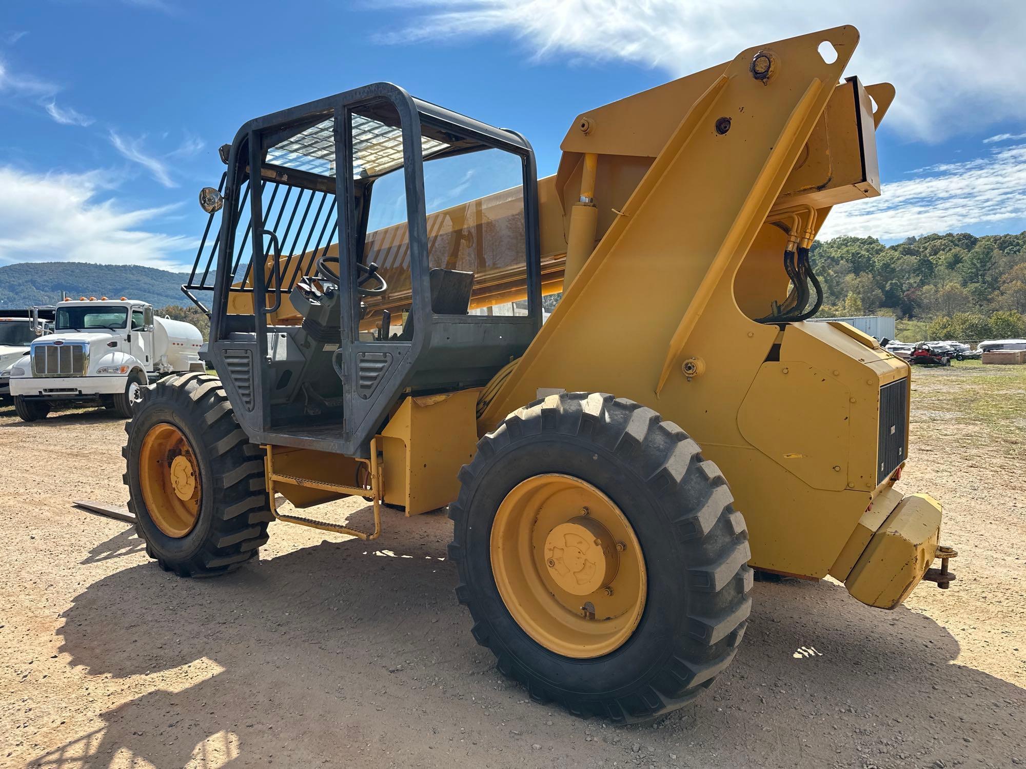 JCB 506