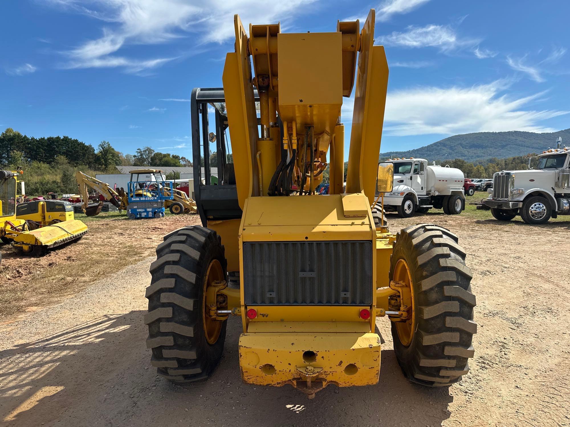 JCB 506