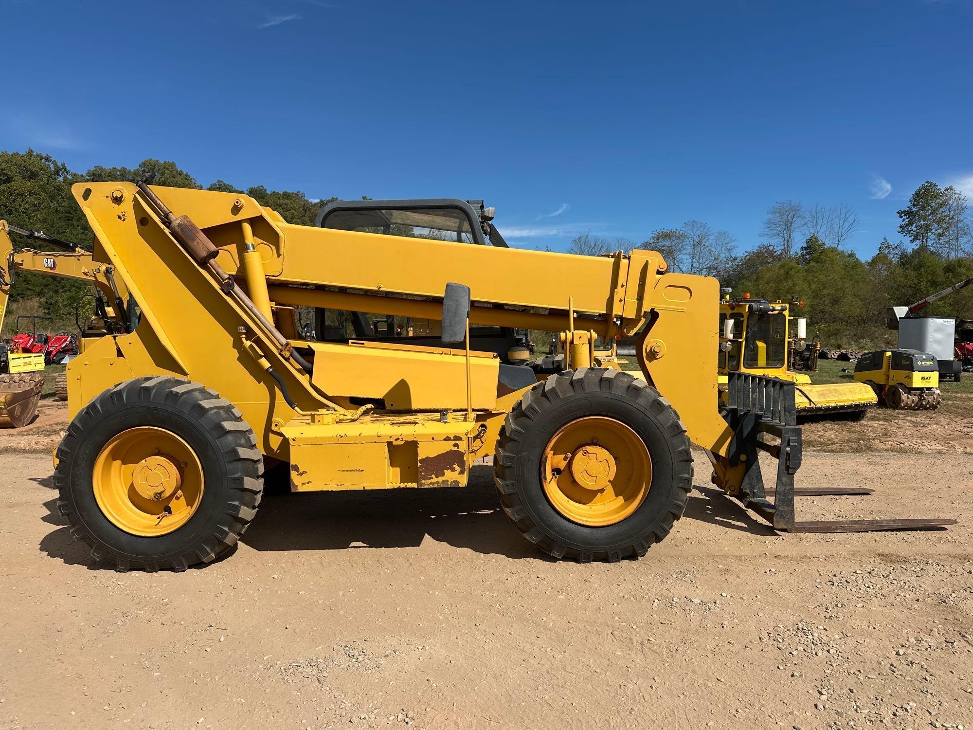 JCB 506
