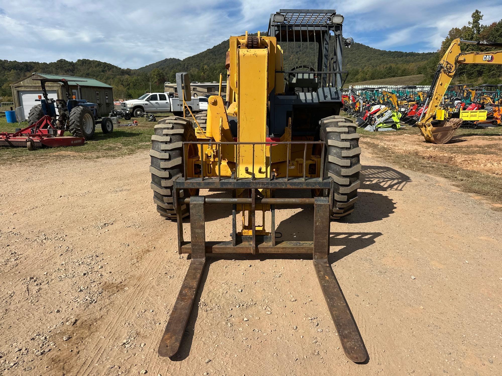 JCB 506