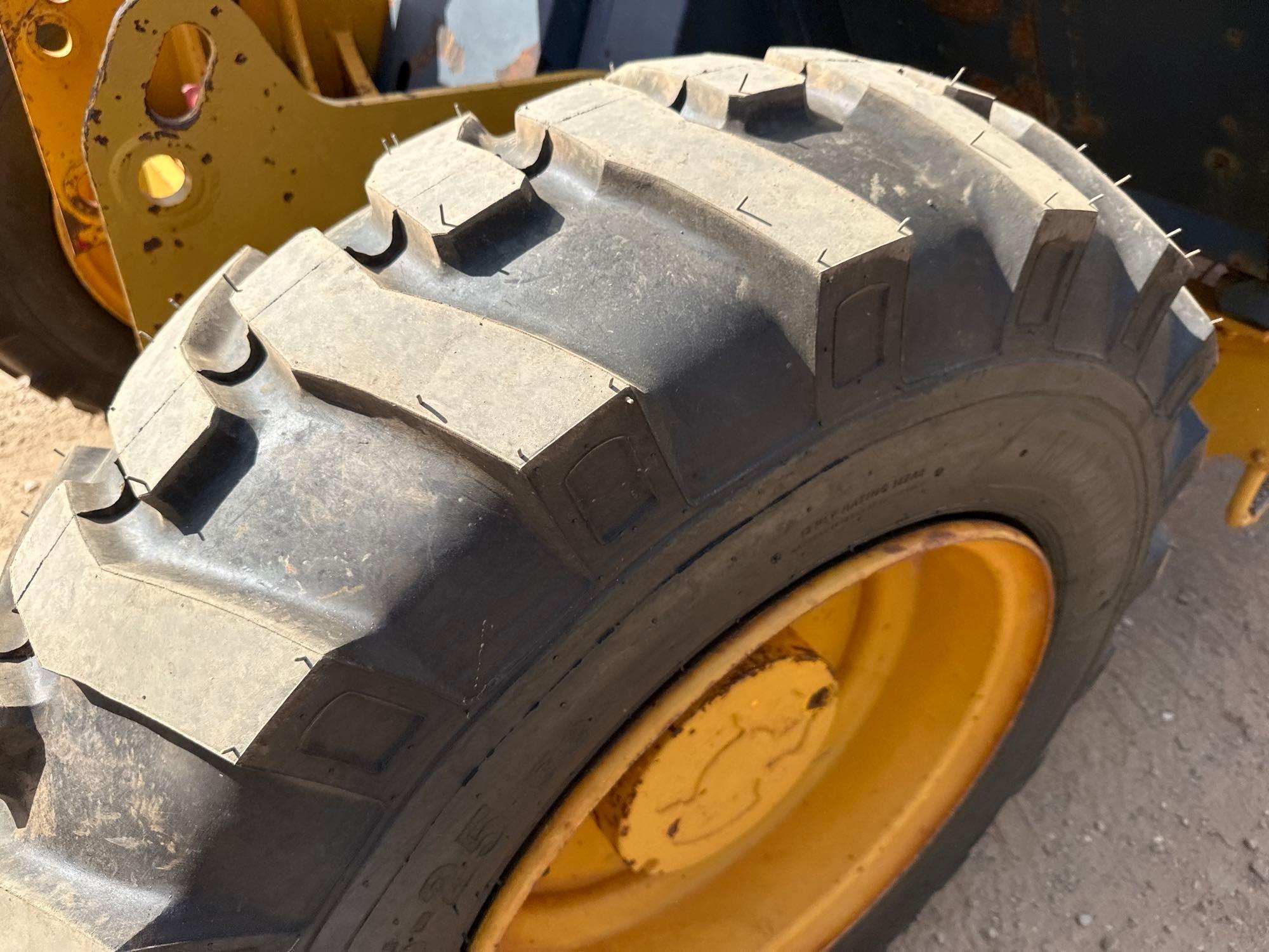 JCB 506