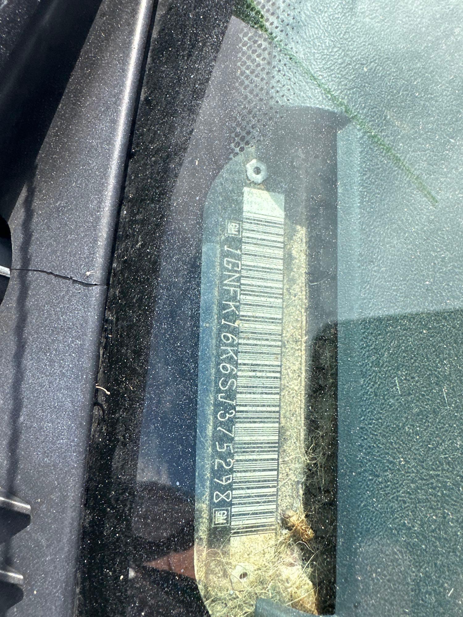 1995 Chevrolet Suburban