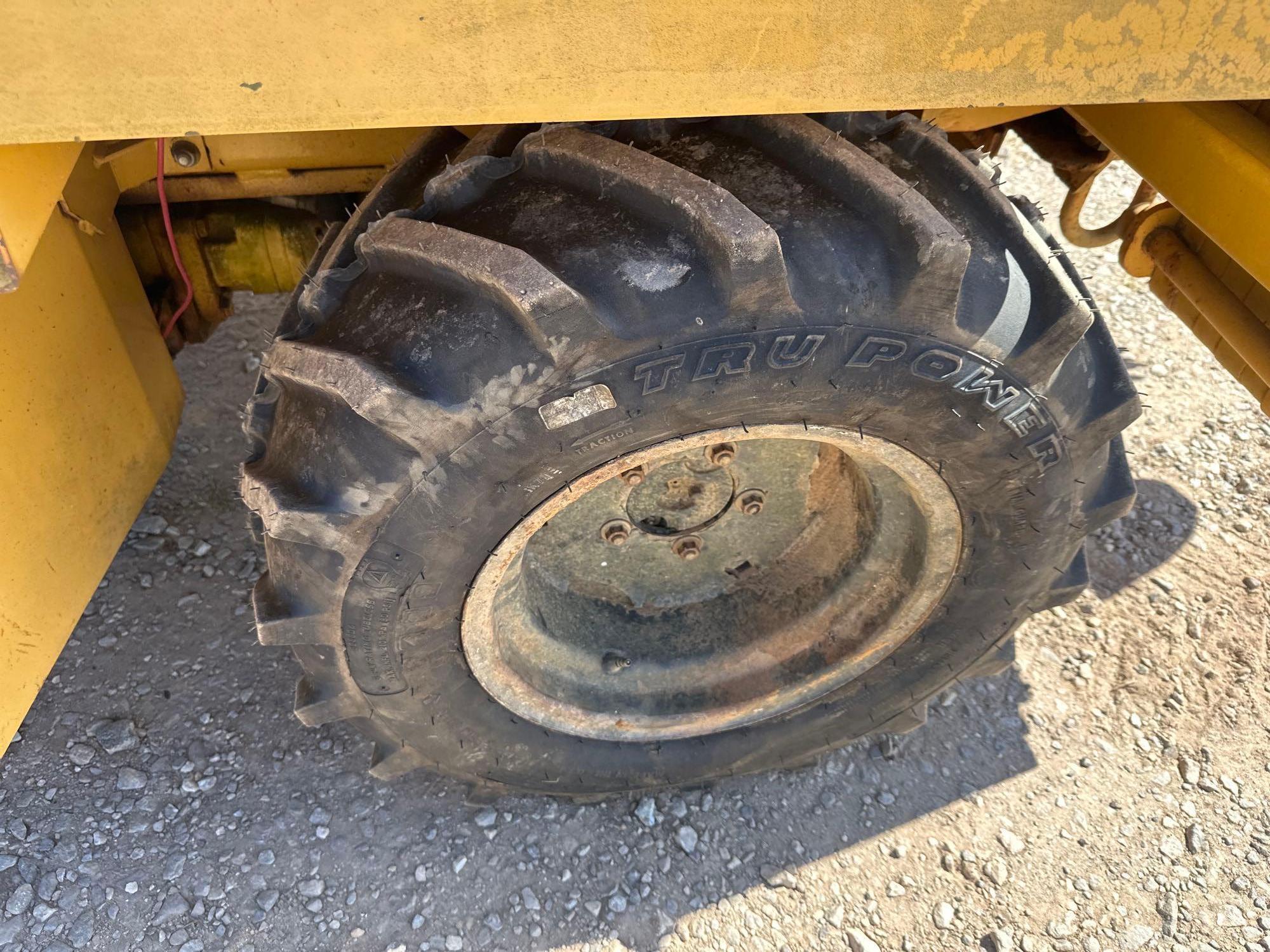 Vermeer V4150A