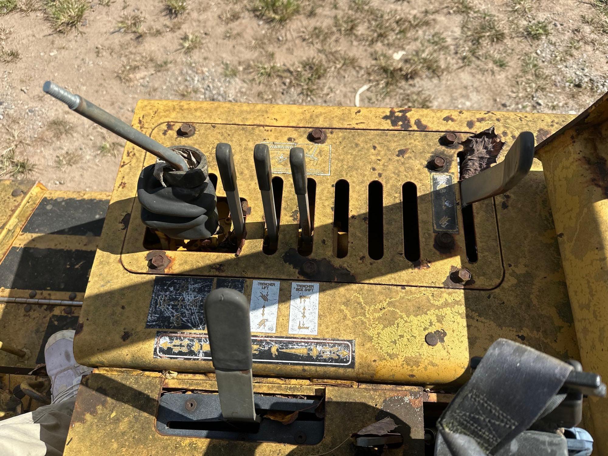 Vermeer V4150A