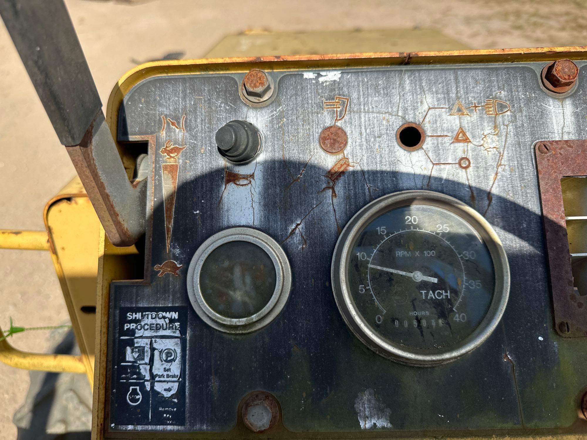 Vermeer V4150A