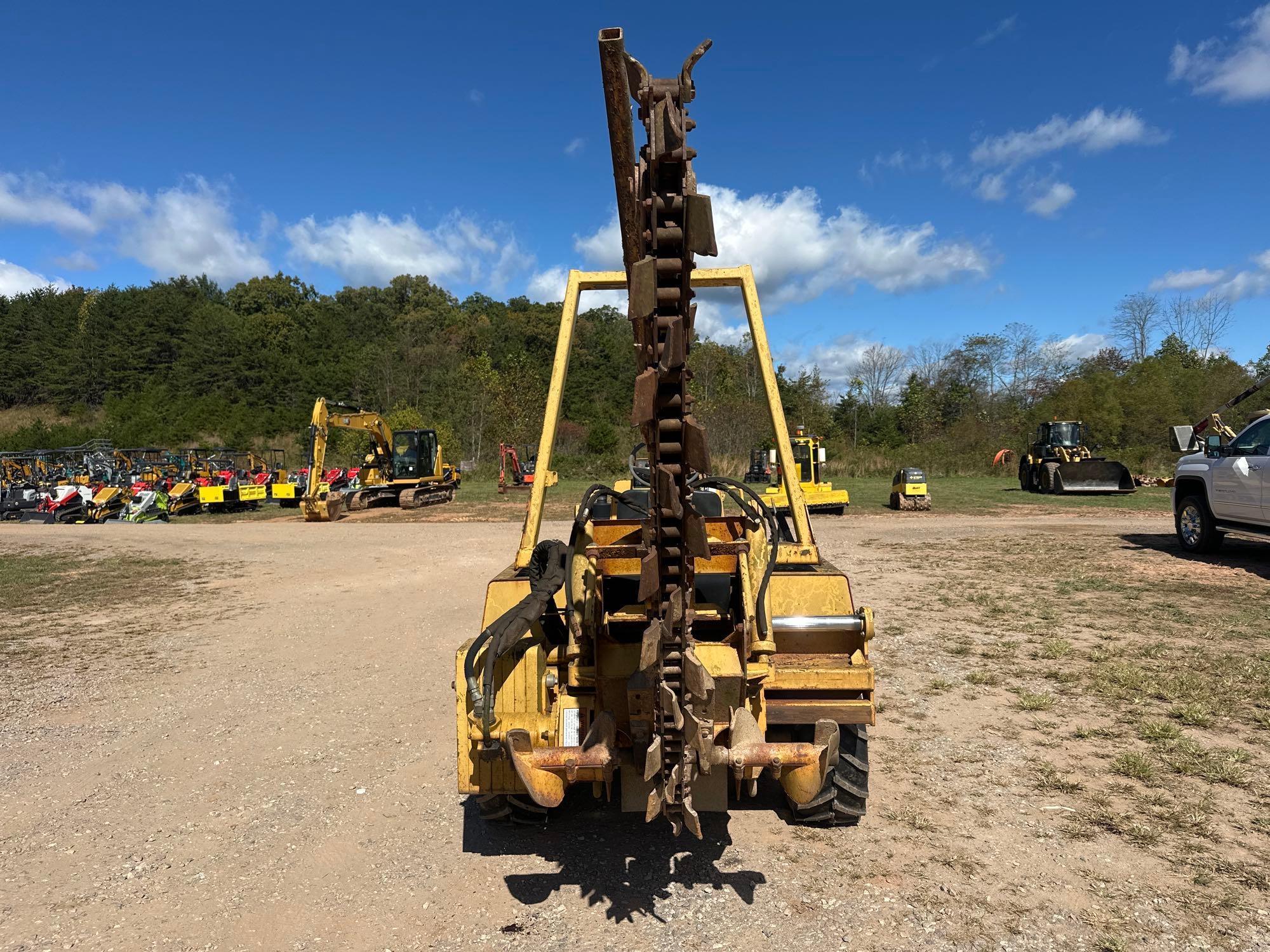 Vermeer V4150A