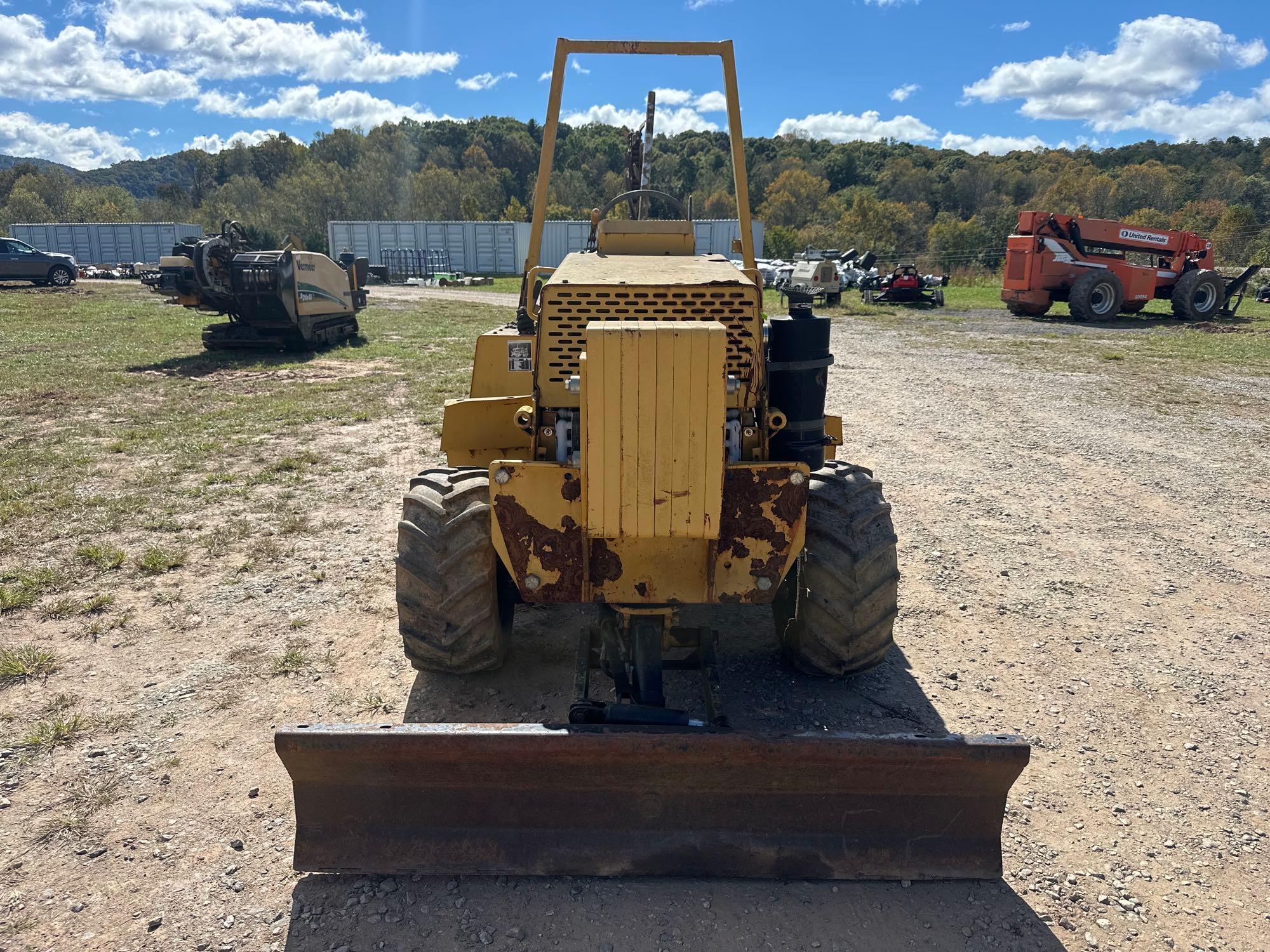 Vermeer V4150A