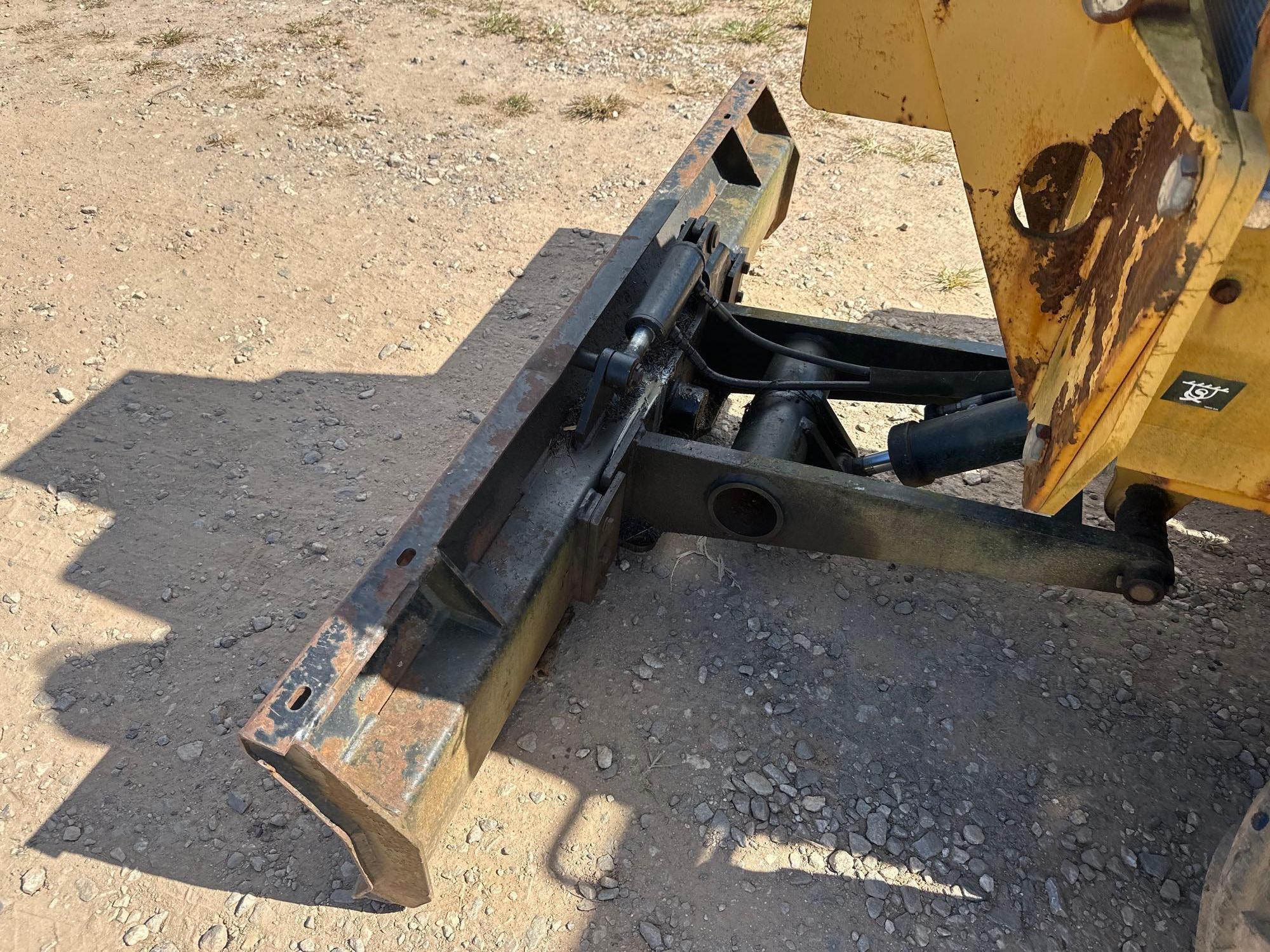 Vermeer V4150A
