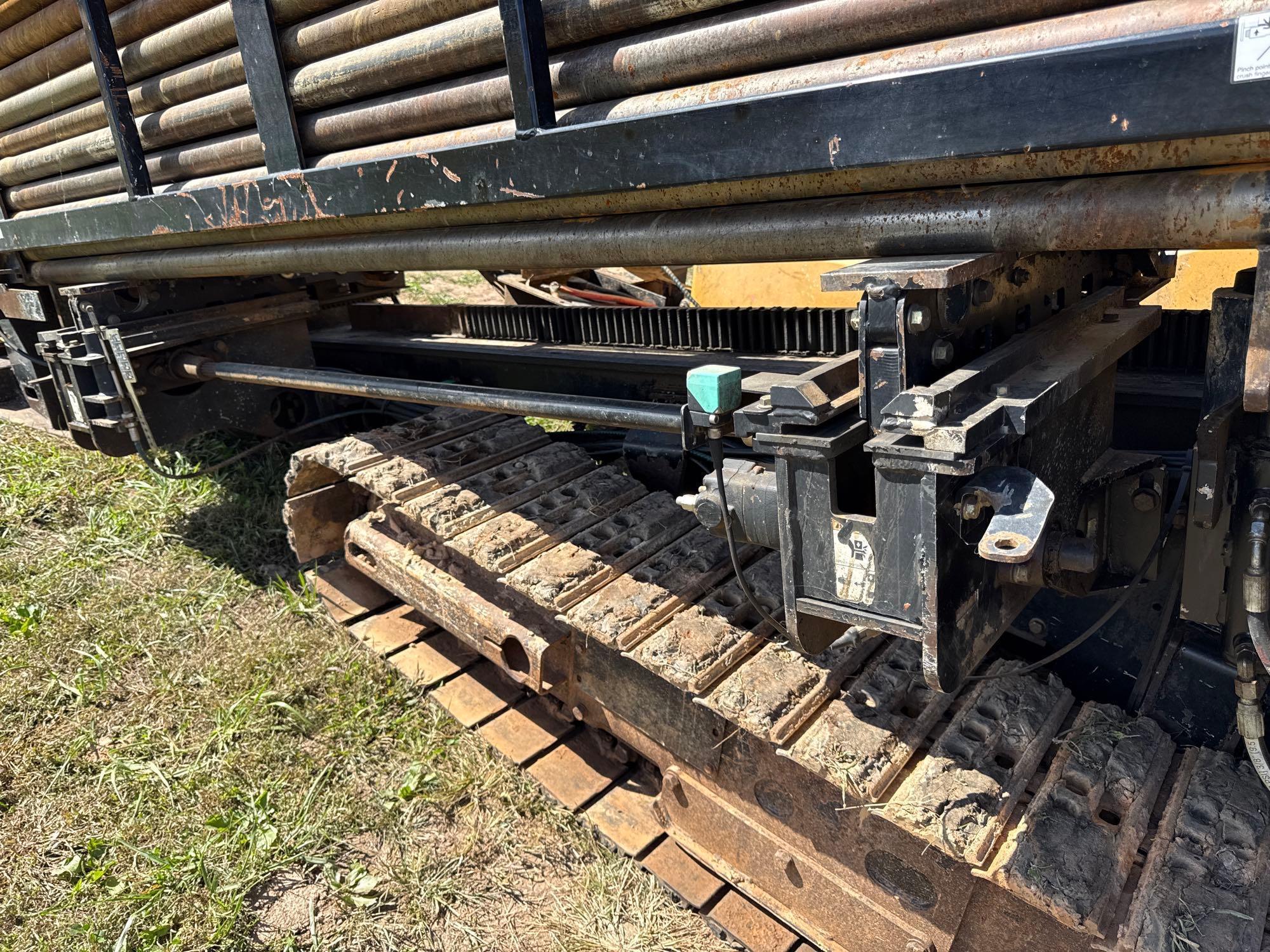 2016 Vermeer D24X40