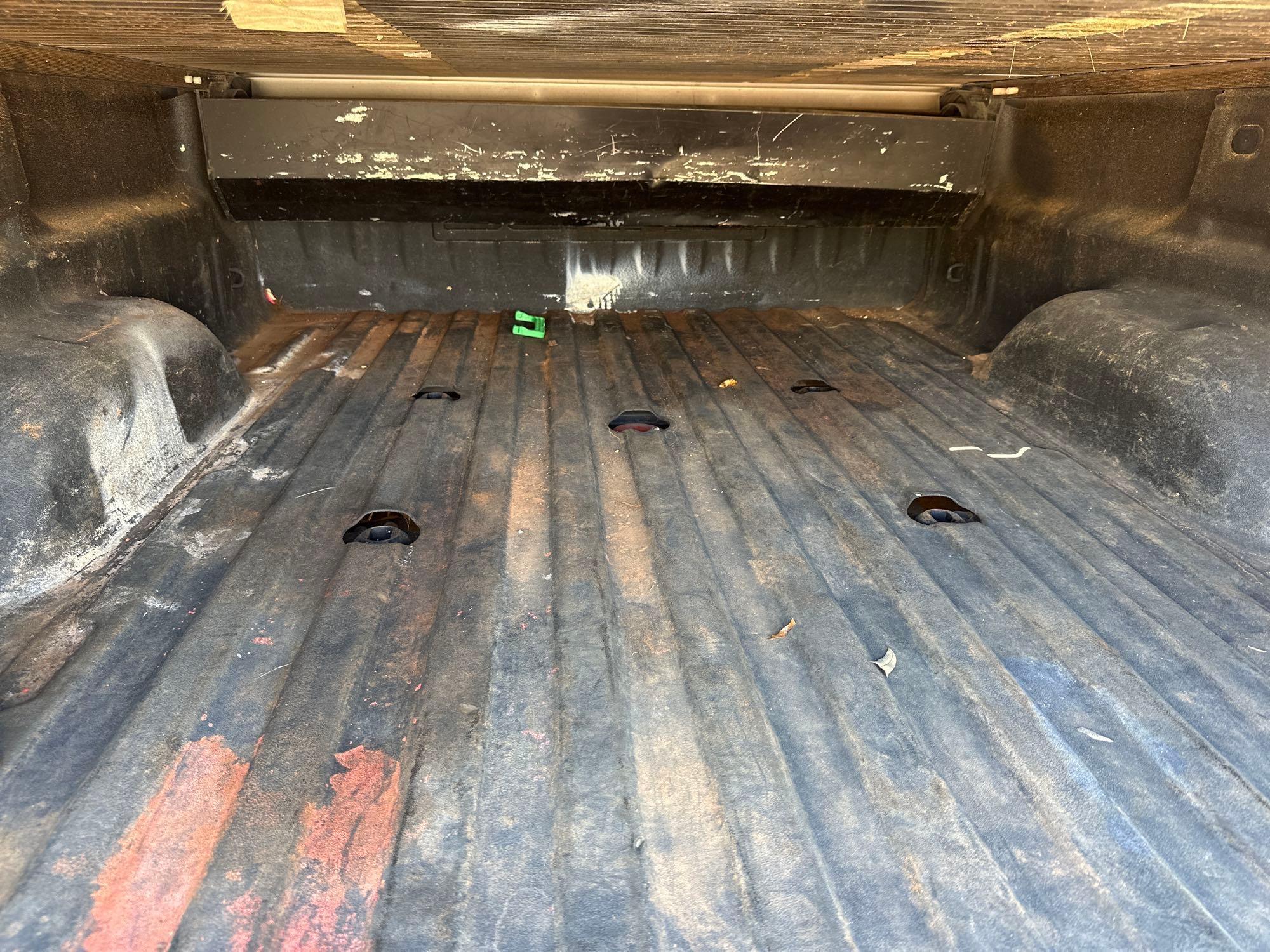 2019 GMC SIERRA 2500HD