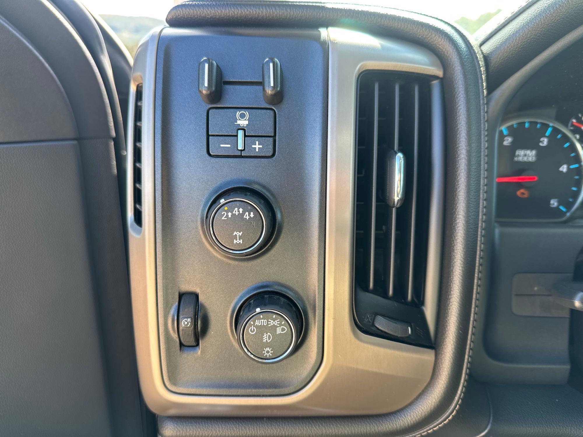 2019 GMC SIERRA 2500HD