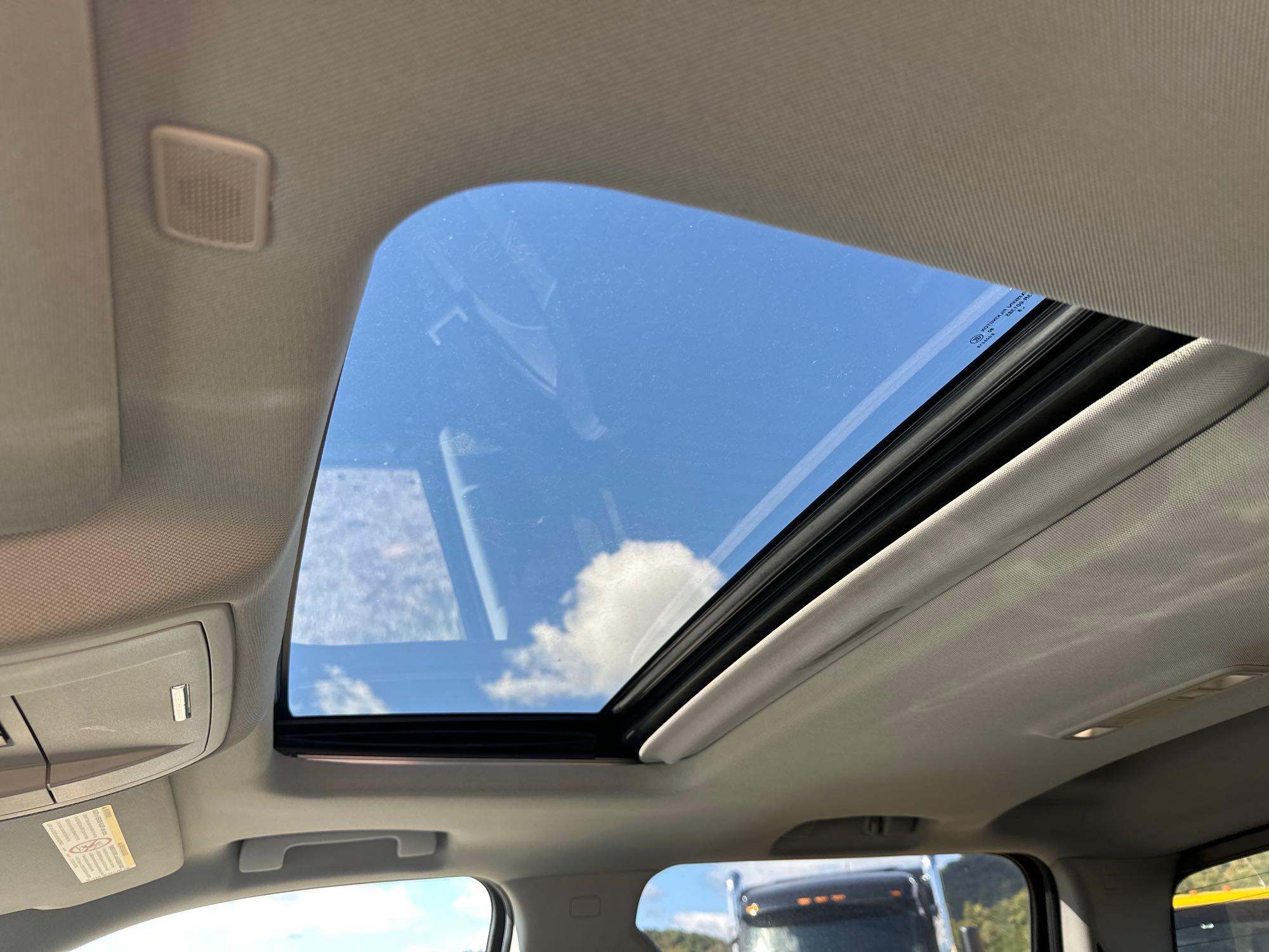 2019 GMC SIERRA 2500HD