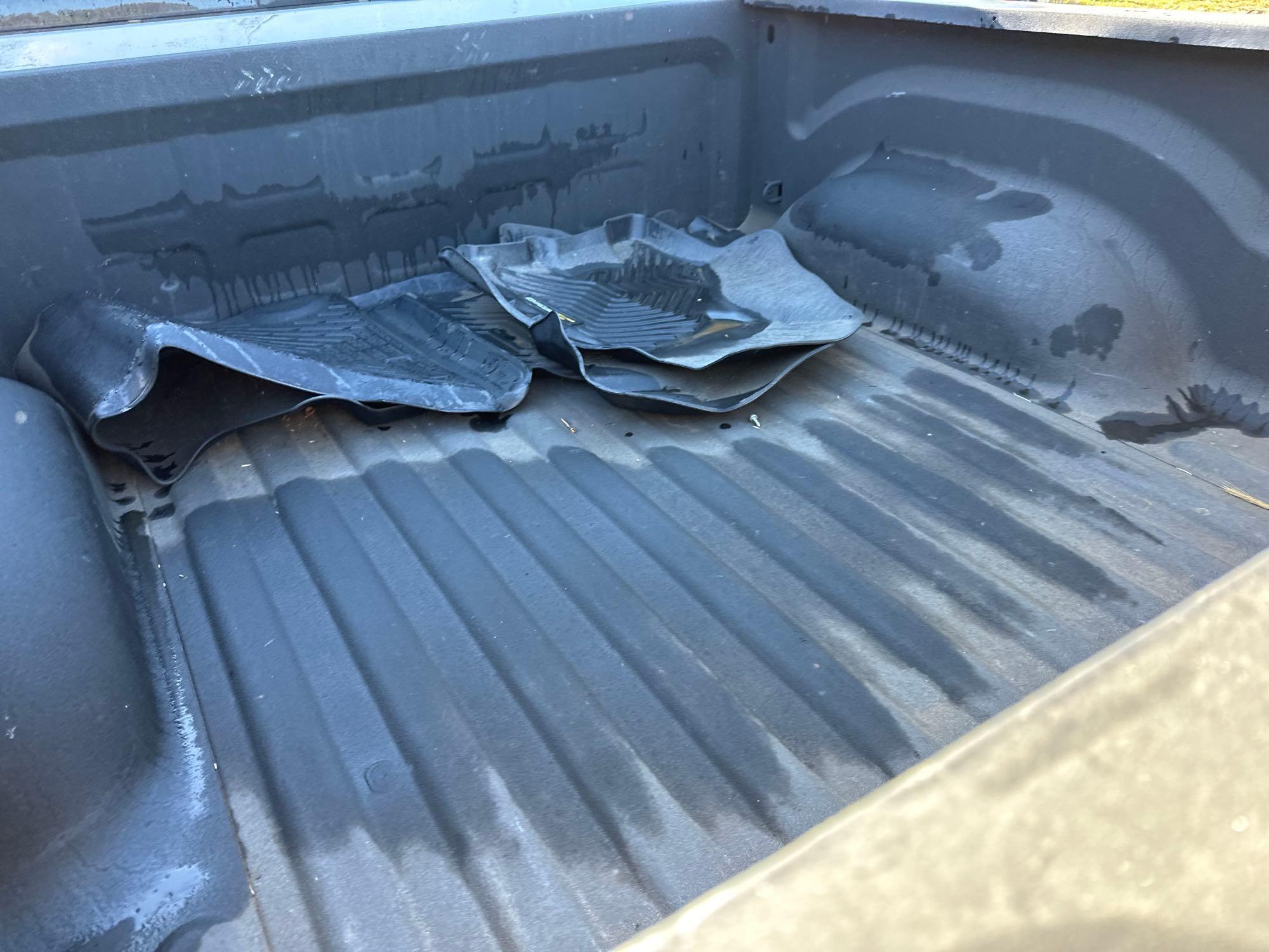 2015 Ram 1500