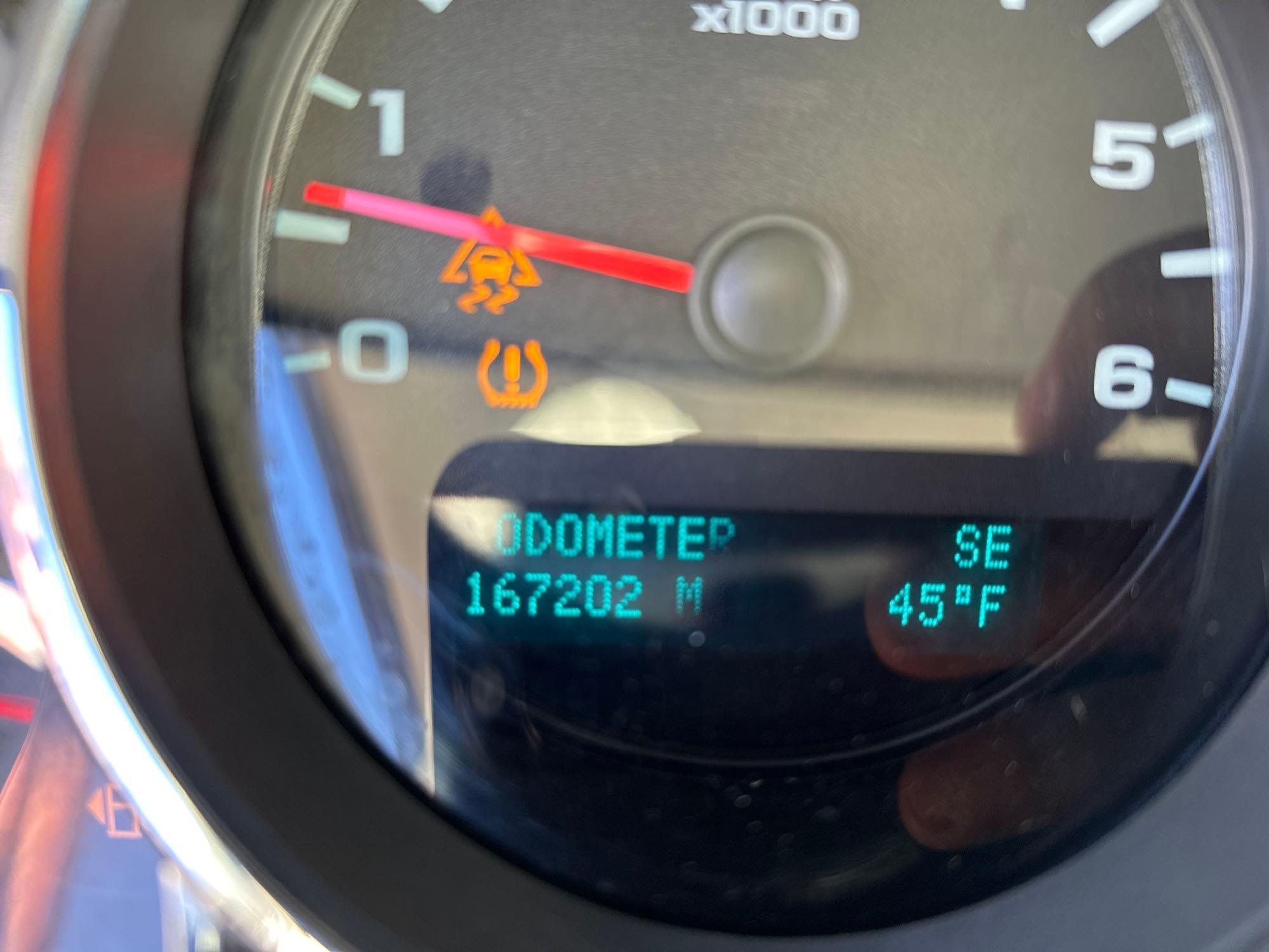 2011 GMC SIERRA 1500