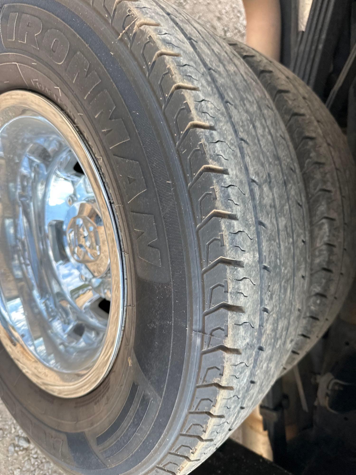 2023 Ram 3500