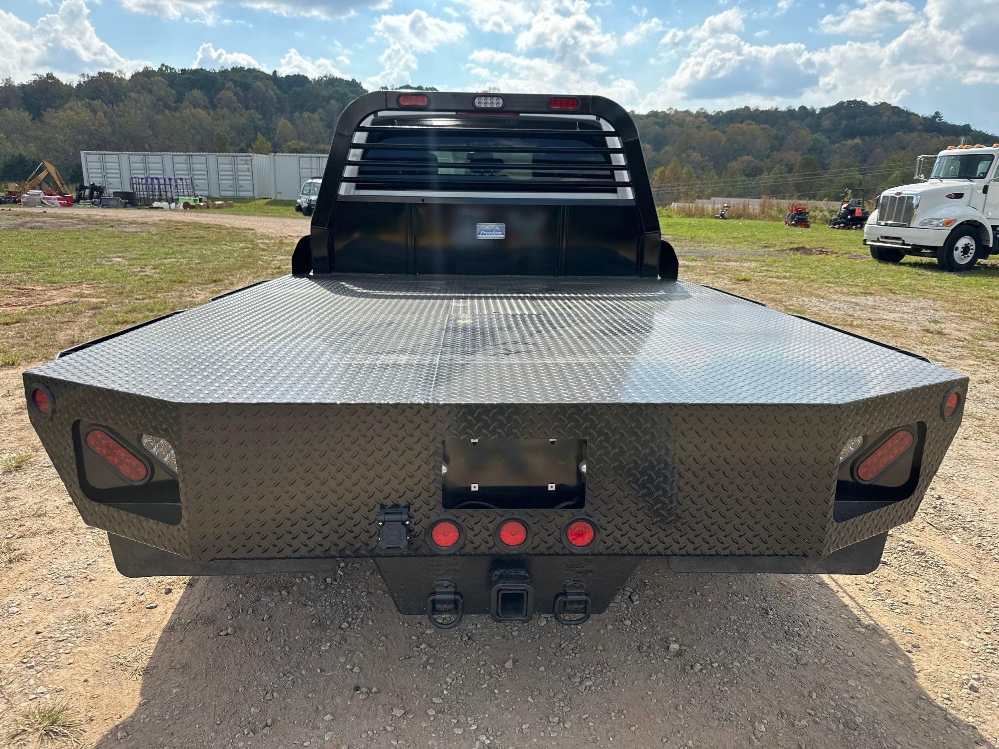 2023 Ram 3500