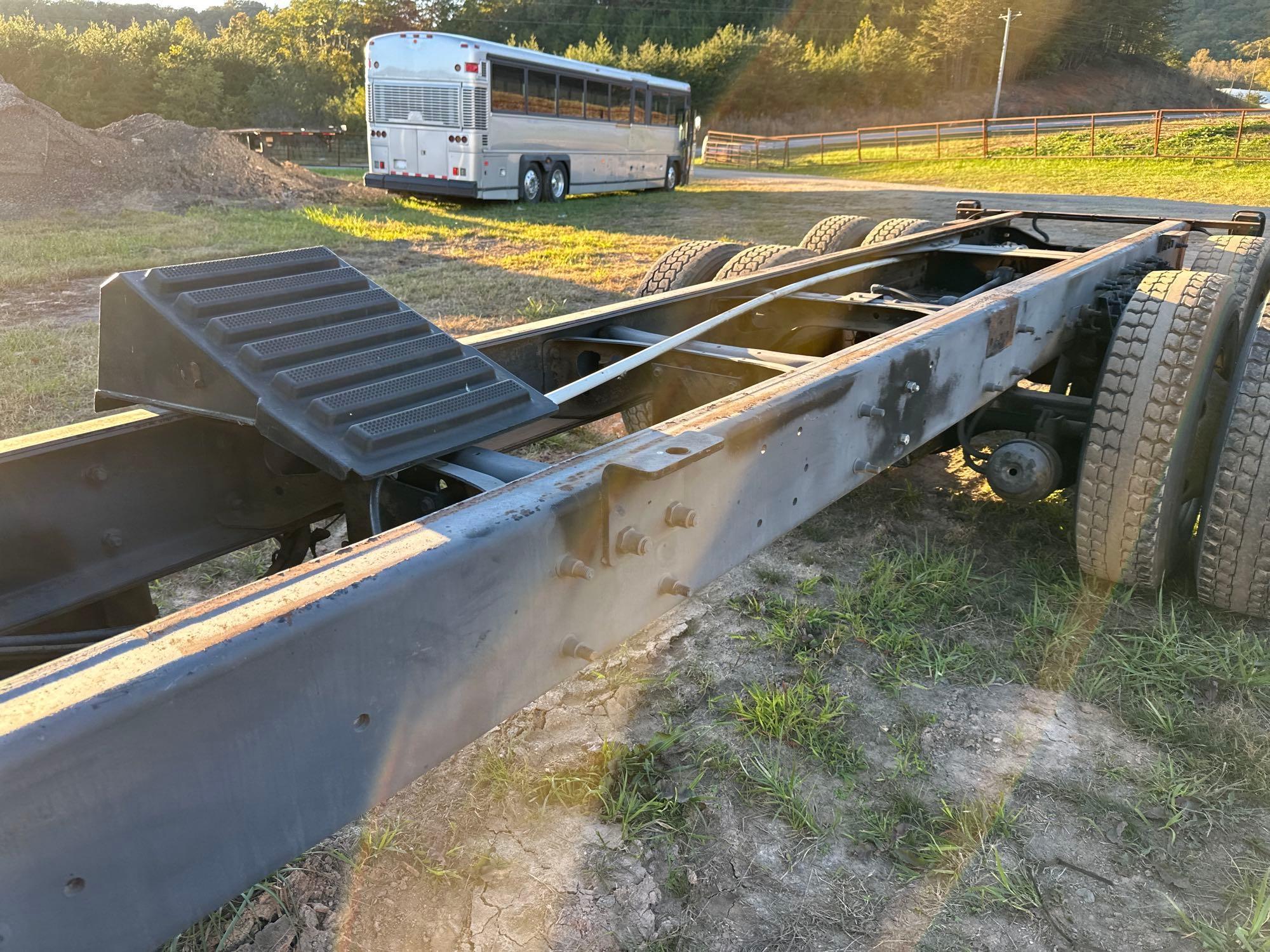 2003 International 7400