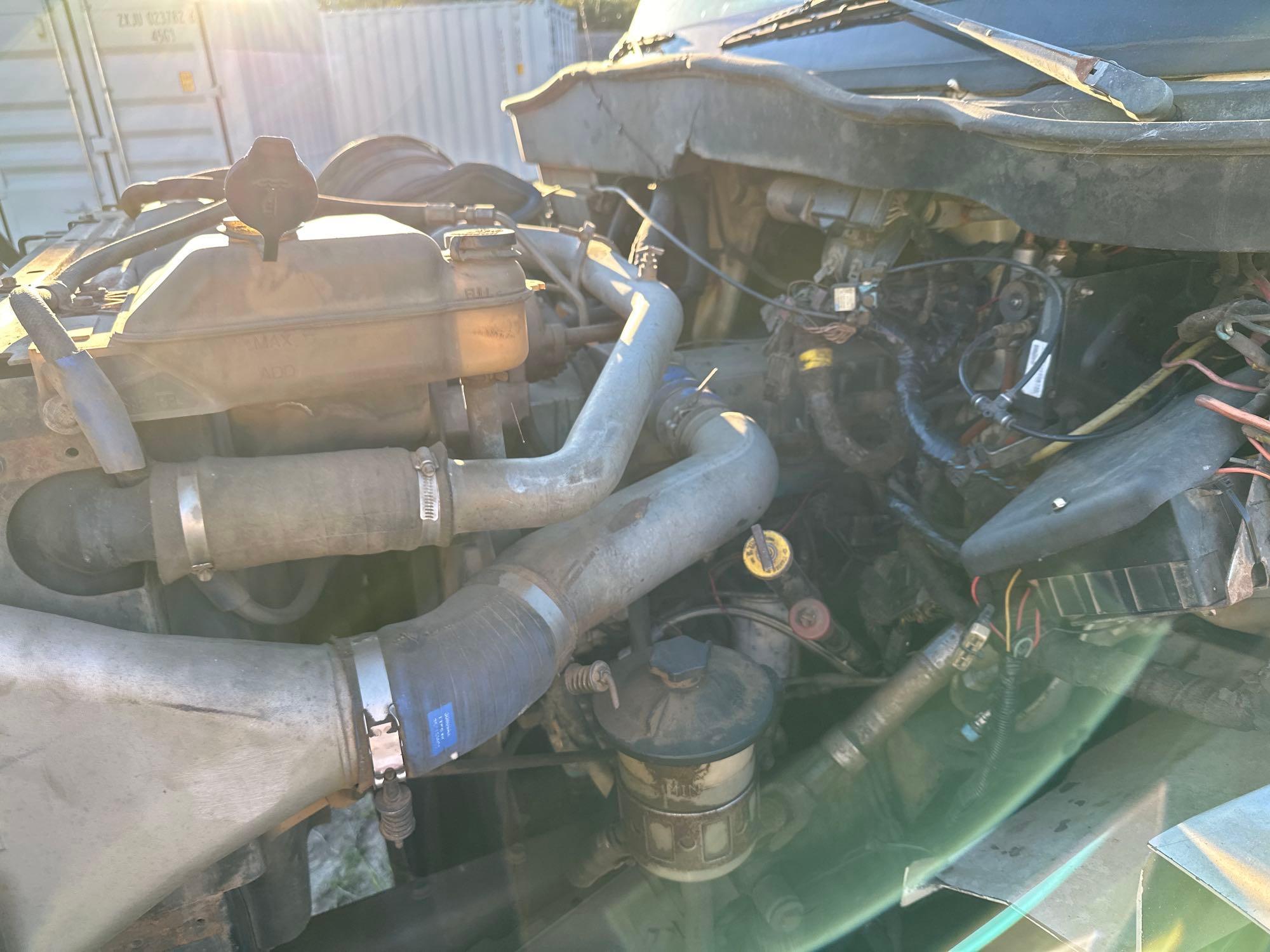 2003 International 7400