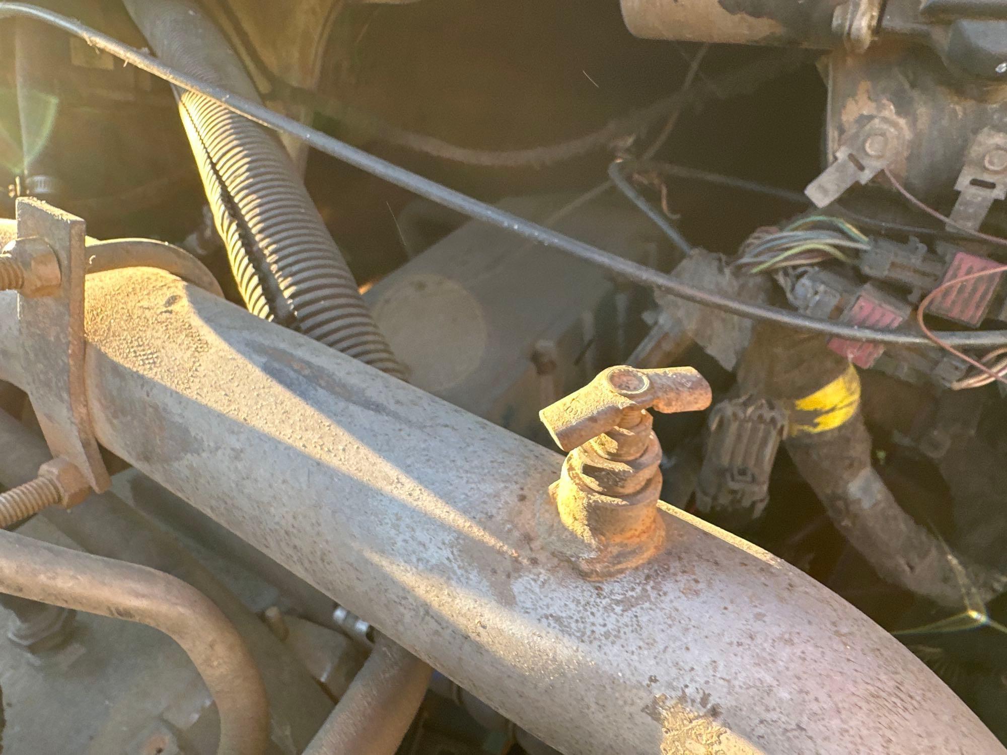 2003 International 7400
