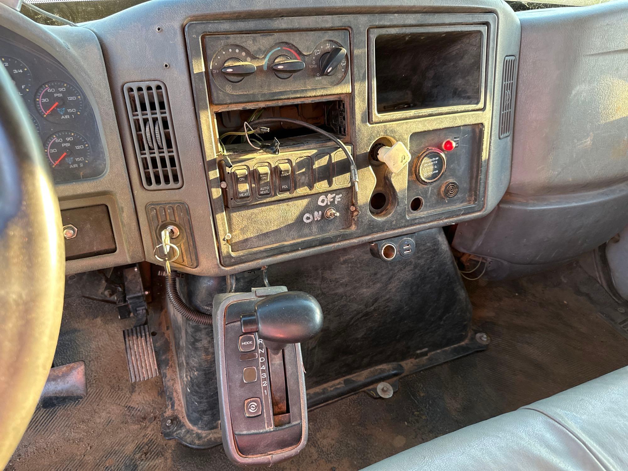 2003 International 7400