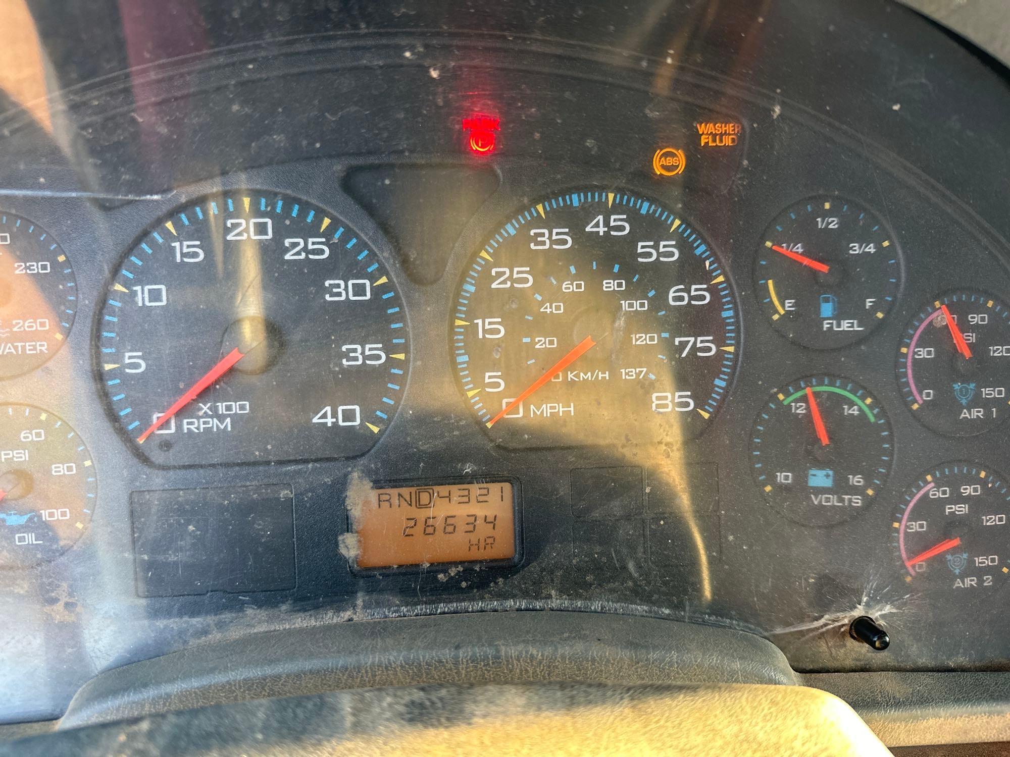 2003 International 7400
