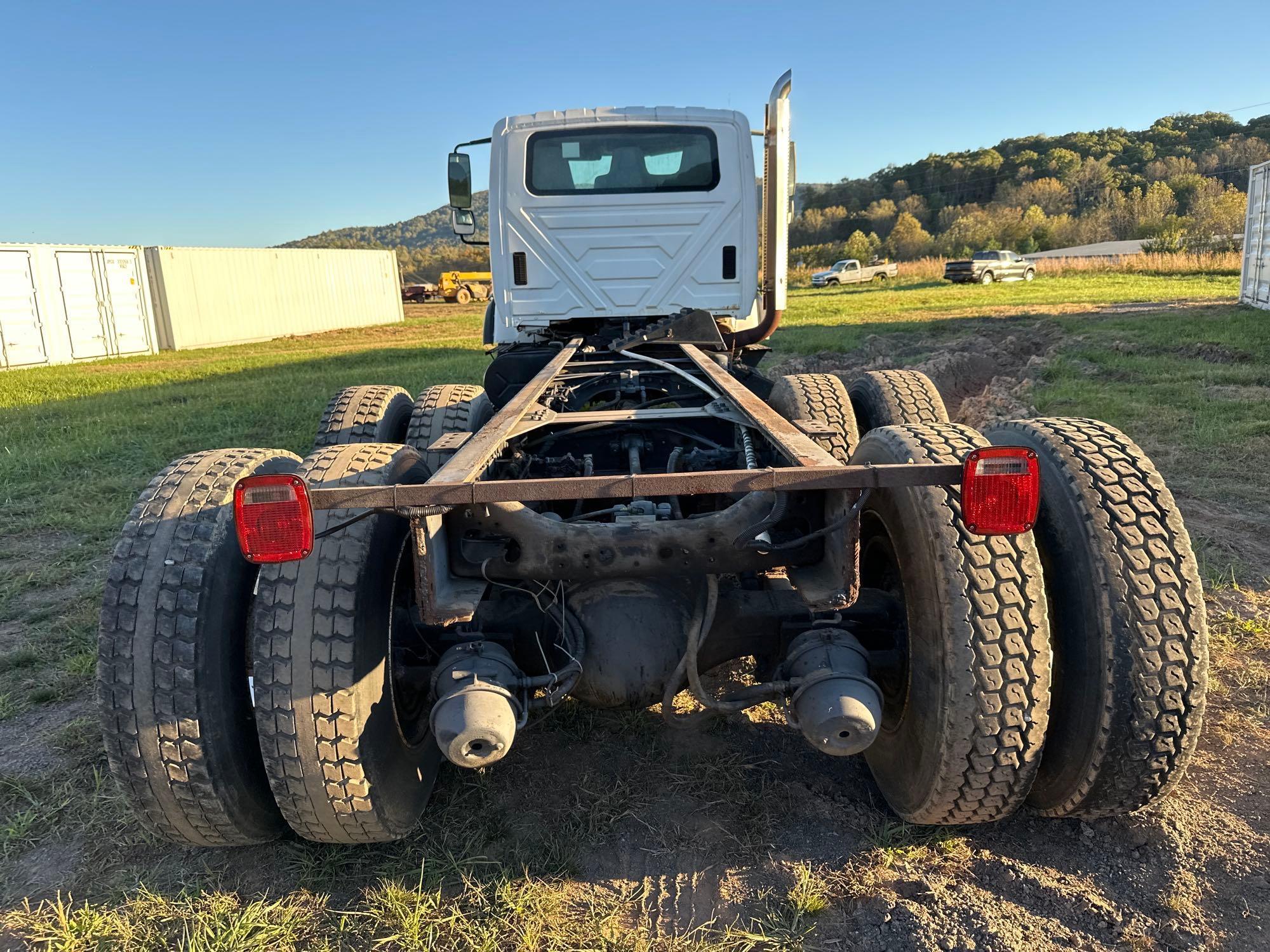 2003 International 7400