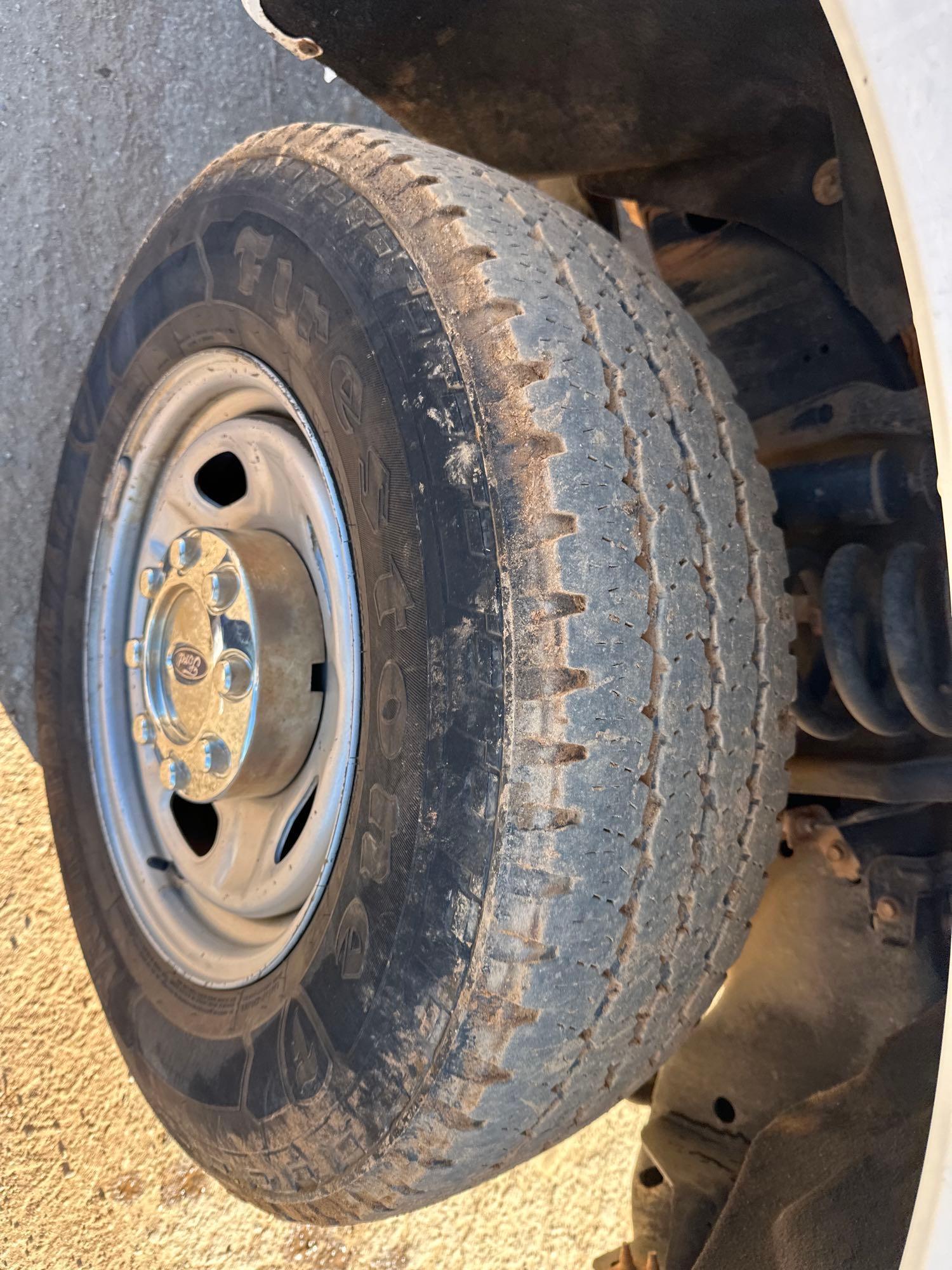 2013 Ford F250