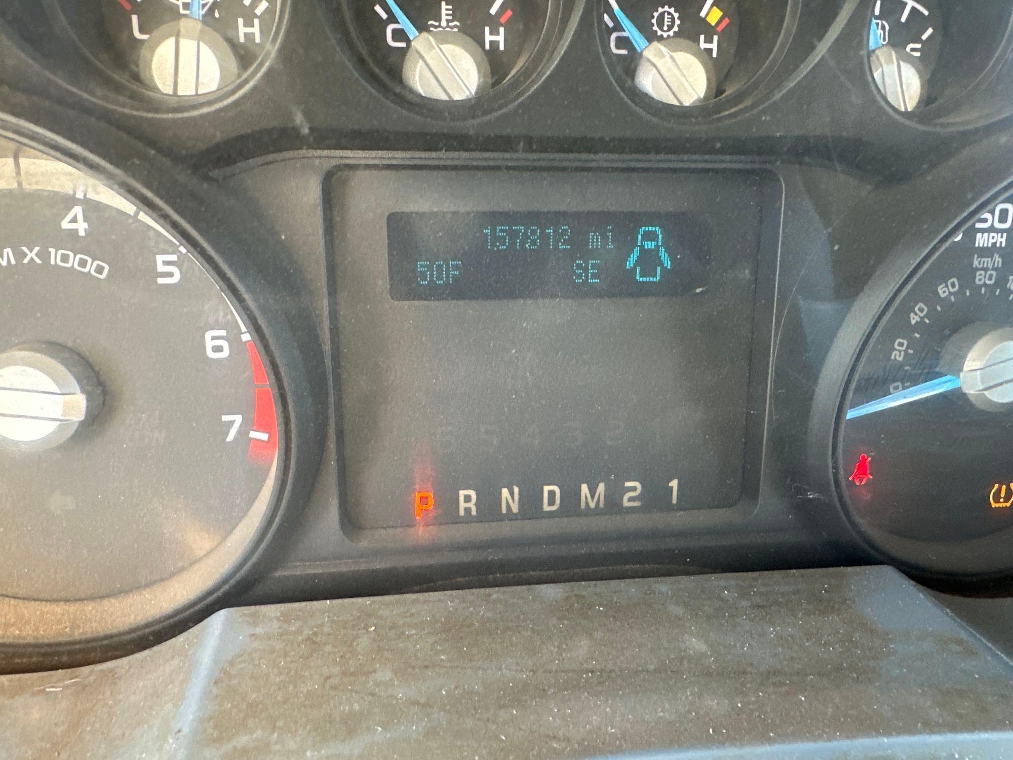 2013 Ford F250