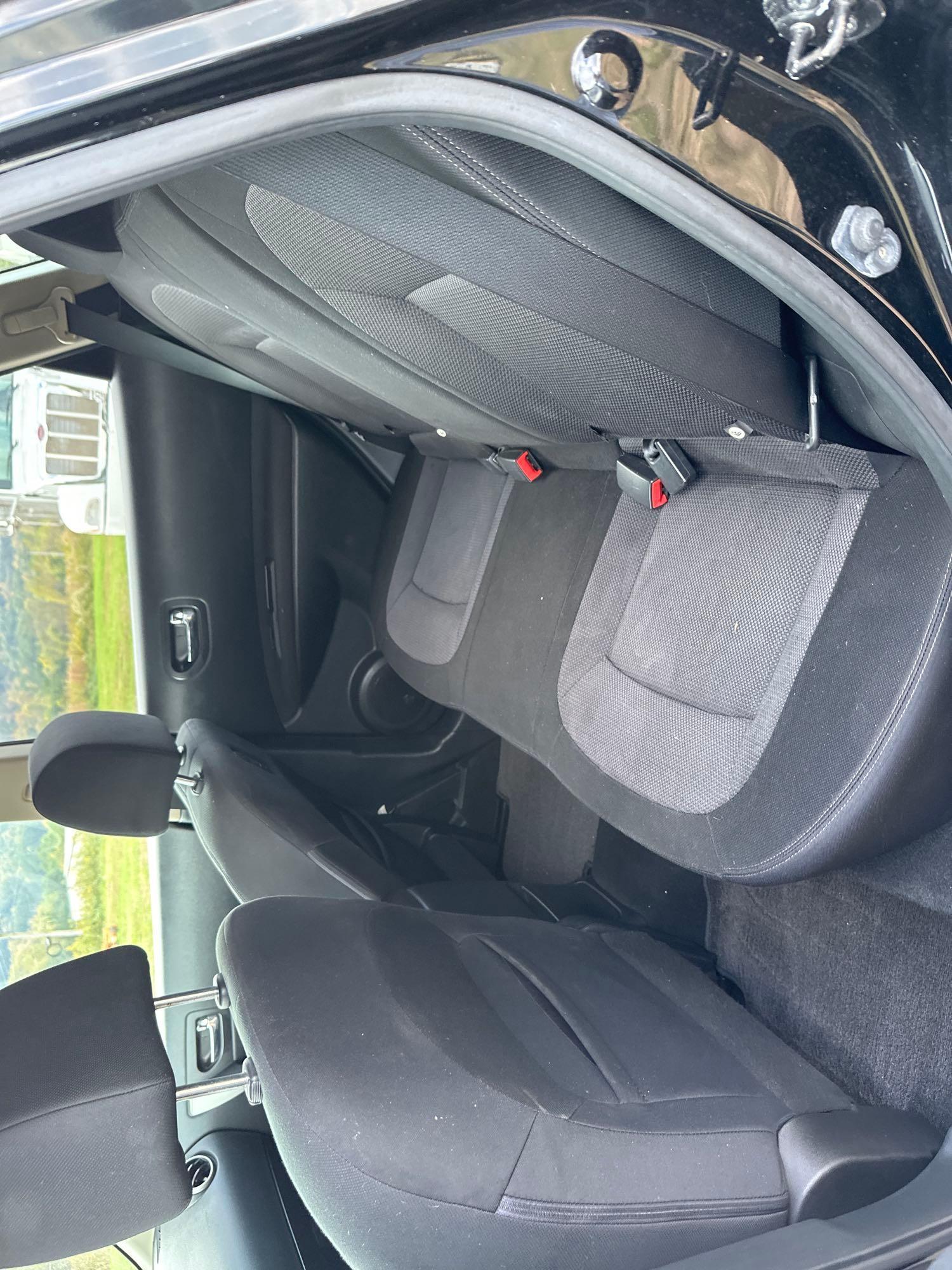 2013 Nissan ROGUE