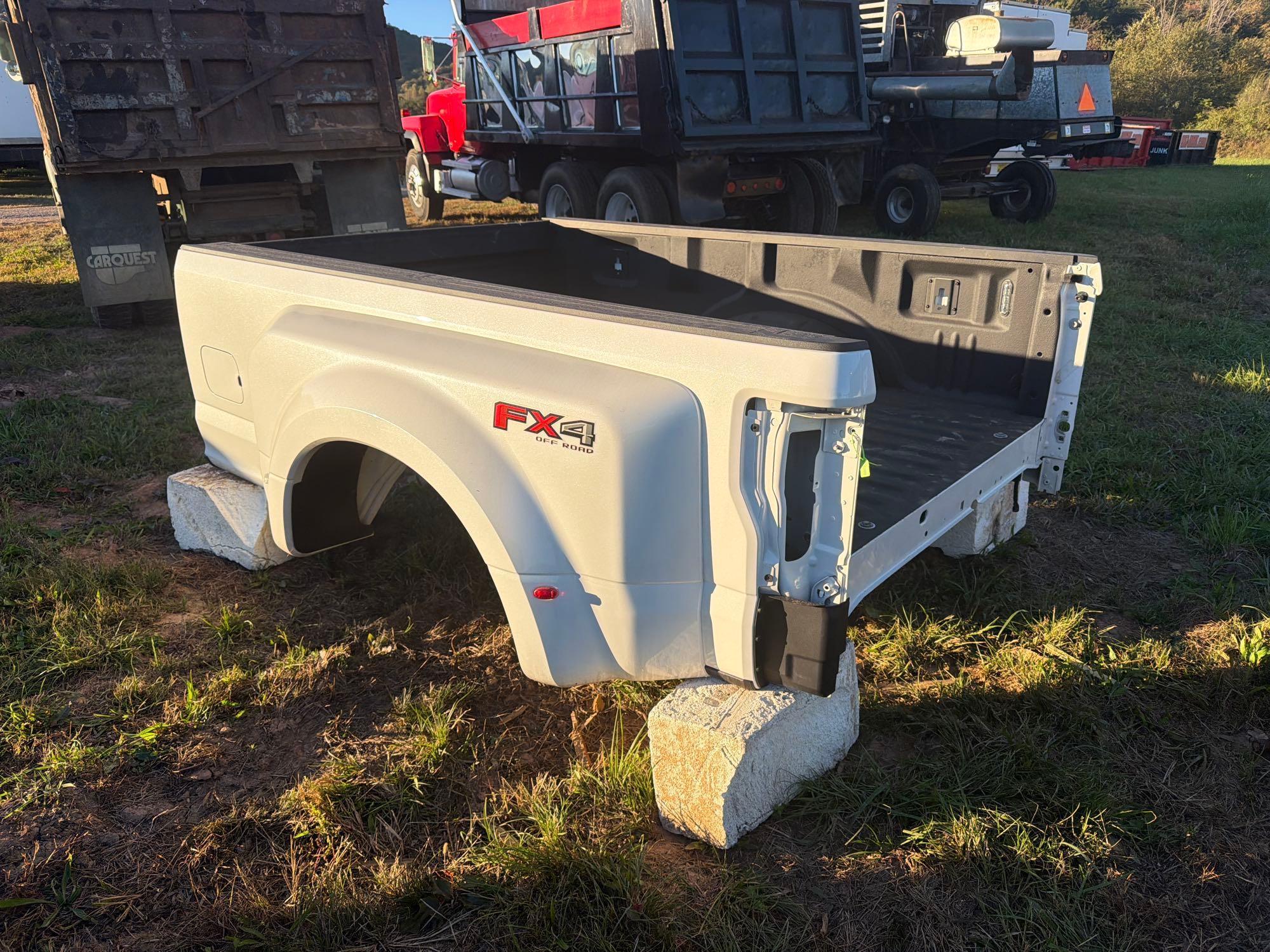 Ford FX4